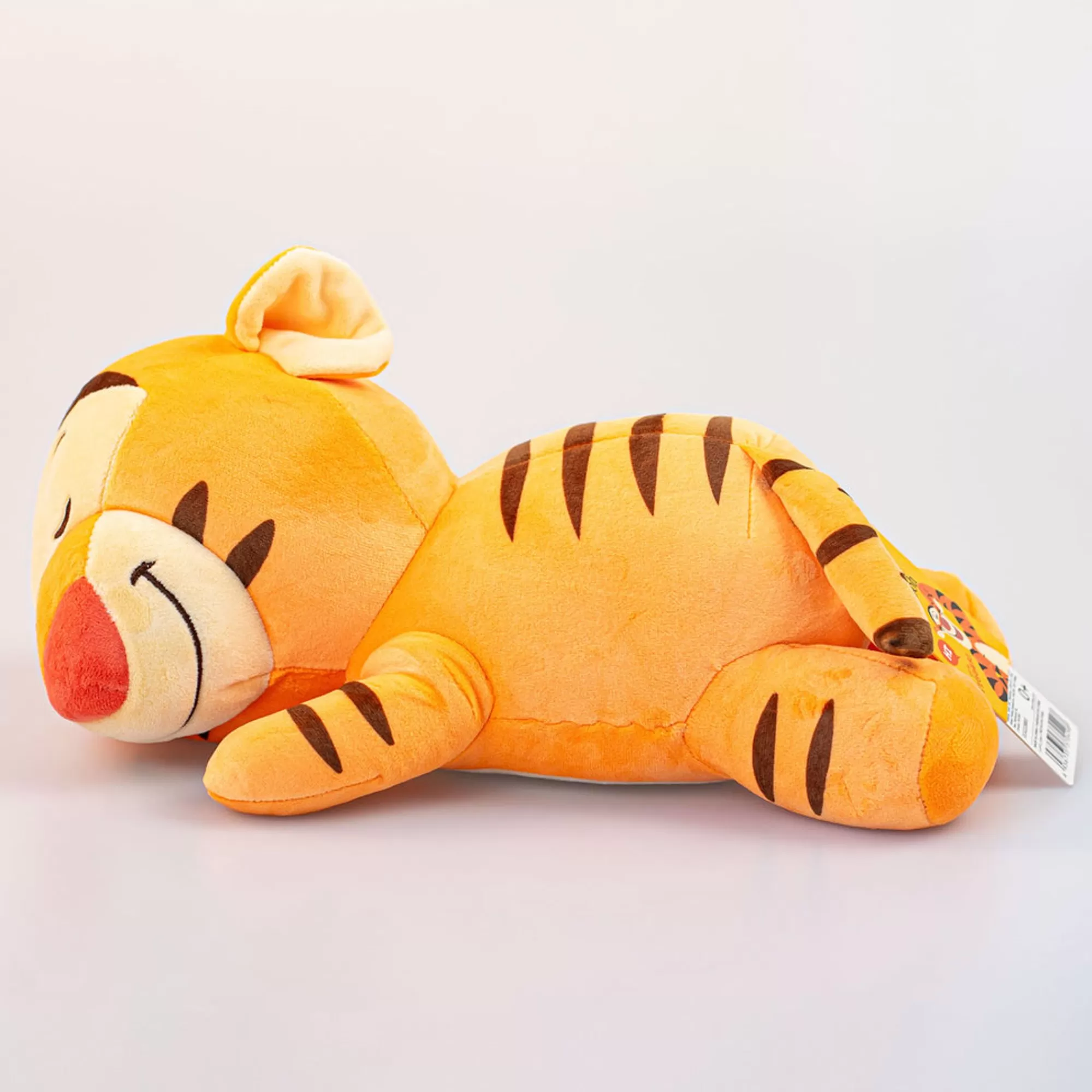 MINISO Winnie The Pooh-Peluche Tigro Steso