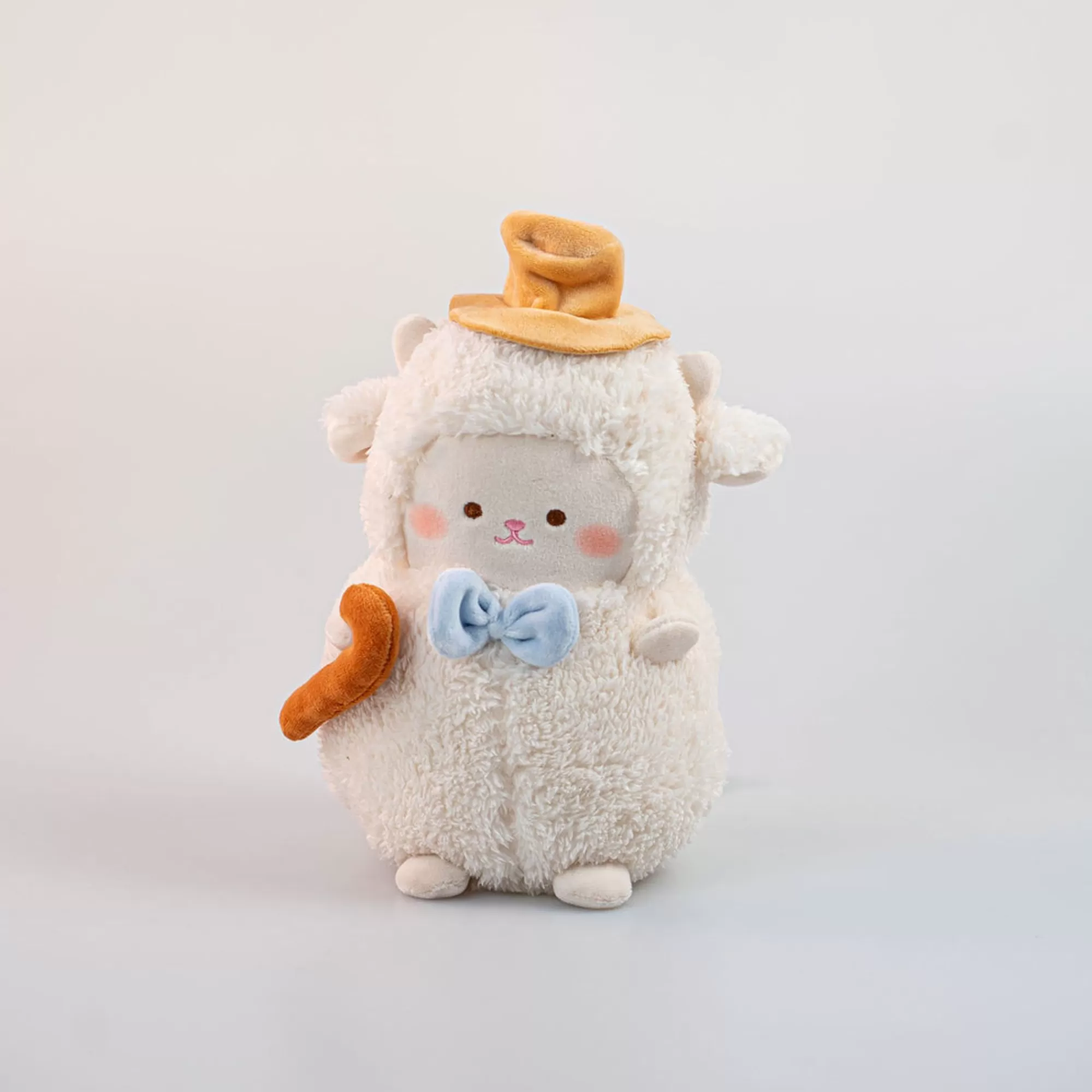 MINISO Peluches-Peluches Agnello