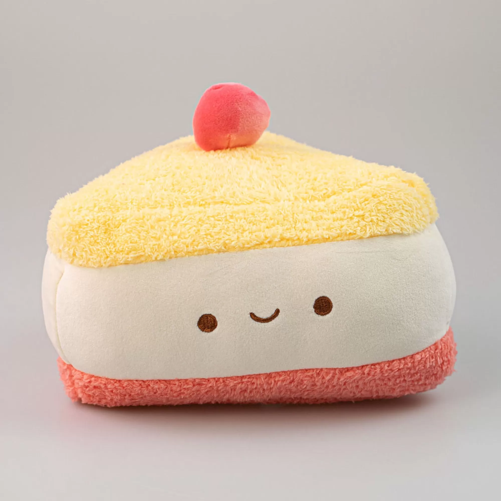 MINISO Peluches-Peluches Dessert Series - Little Cake