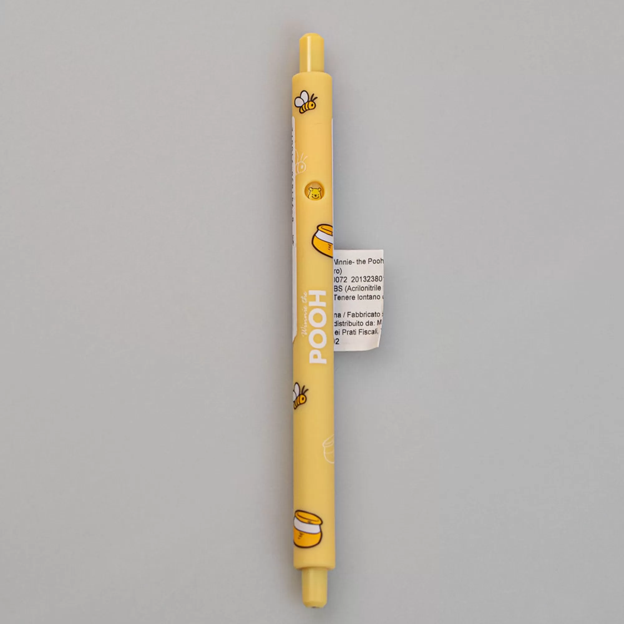 MINISO Penne E Pennarelli-Penna - Winnie The Pooh