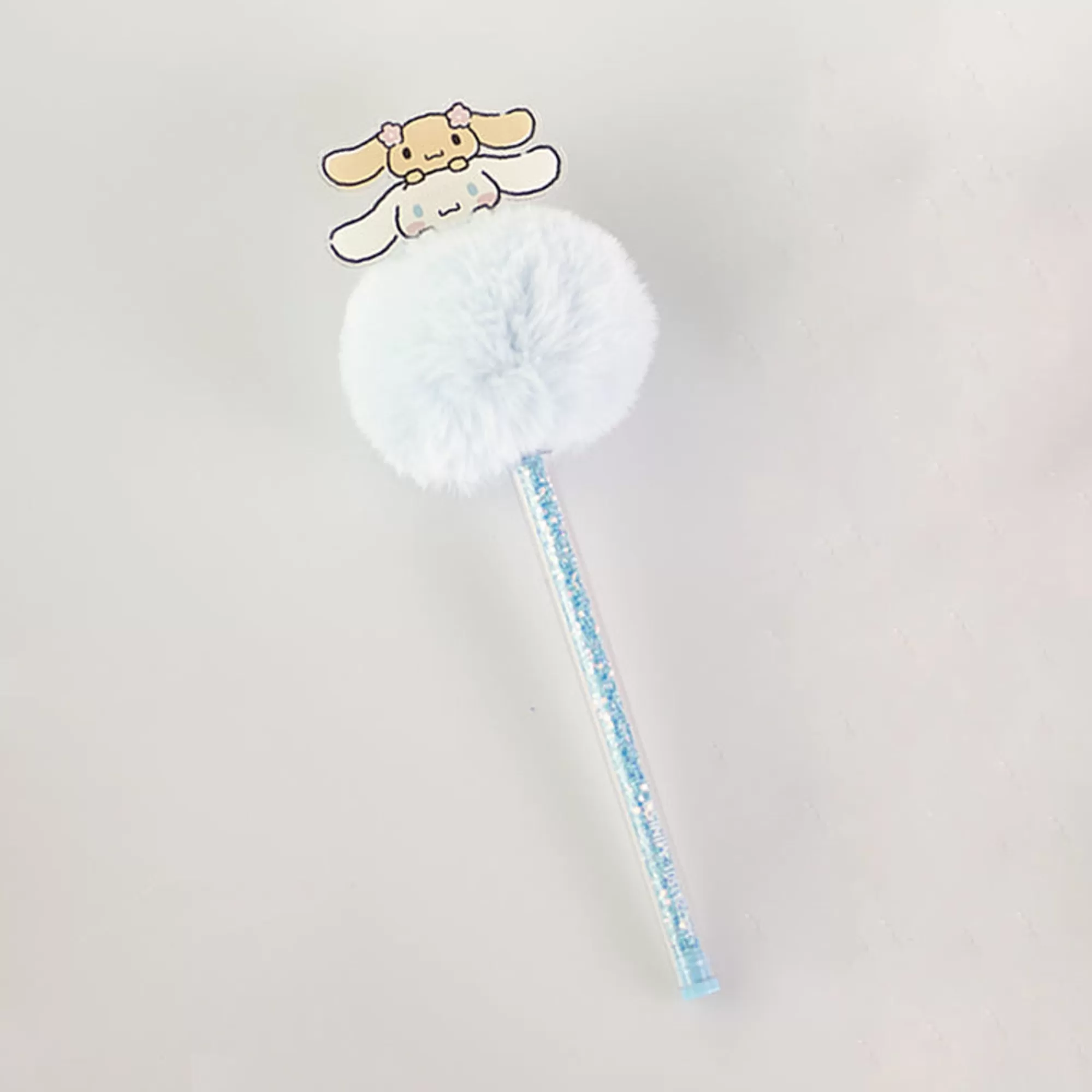 MINISO Penne E Pennarelli-Penna Gel Glitter - Sanrio (1Pz)