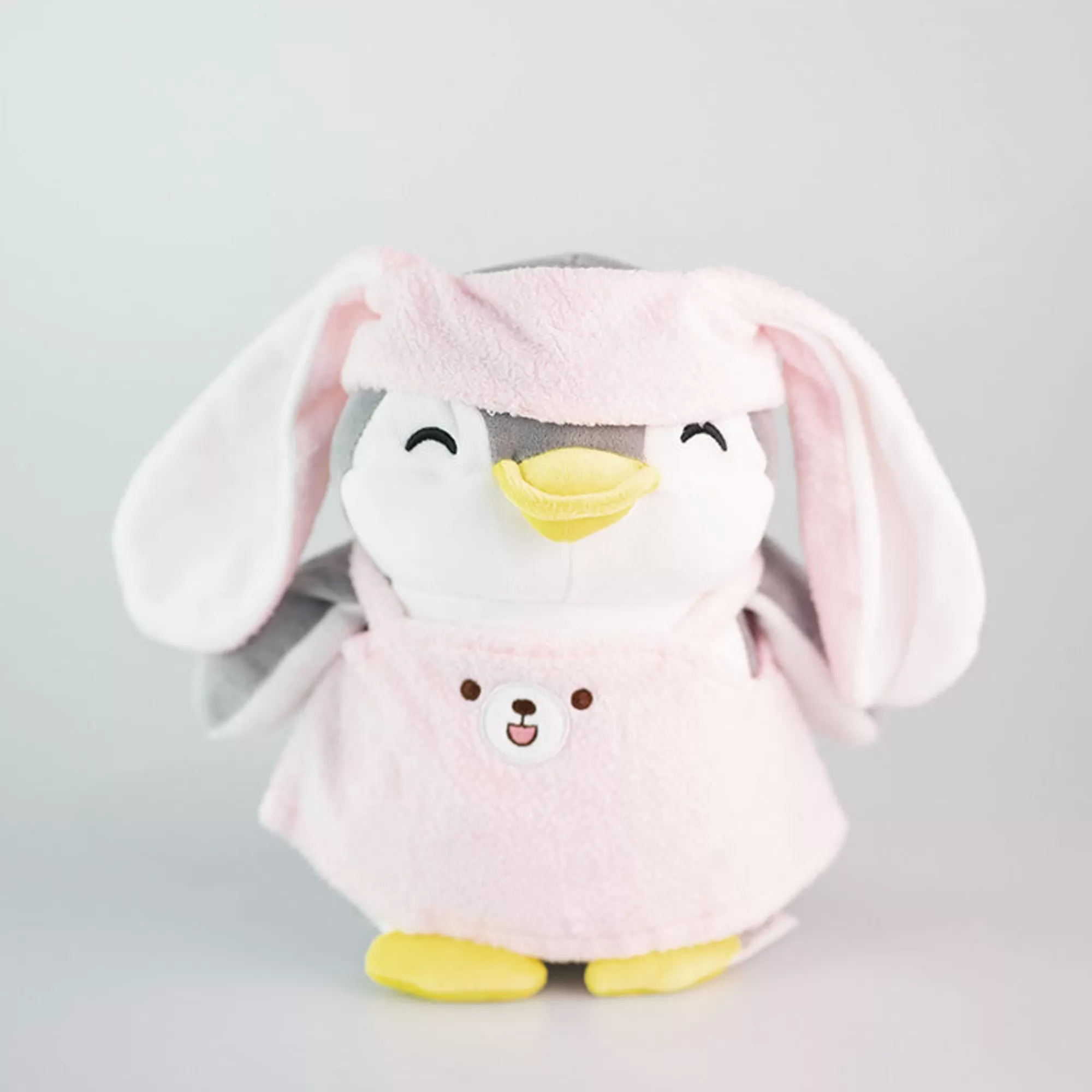 MINISO Peluches-Penpen Coniglio