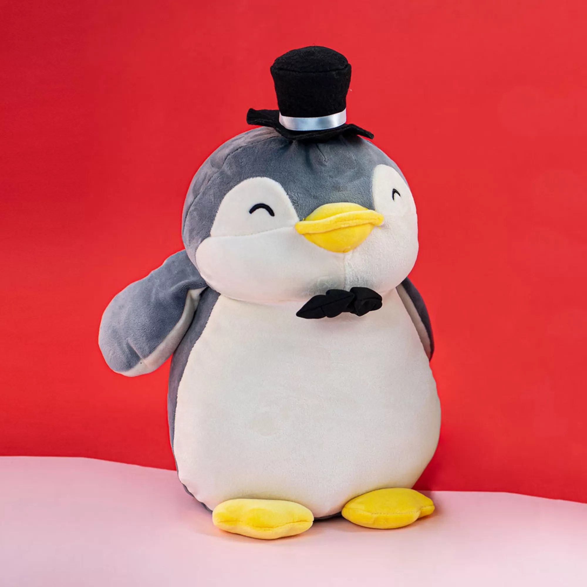 MINISO Peluches-Penpen Elegante