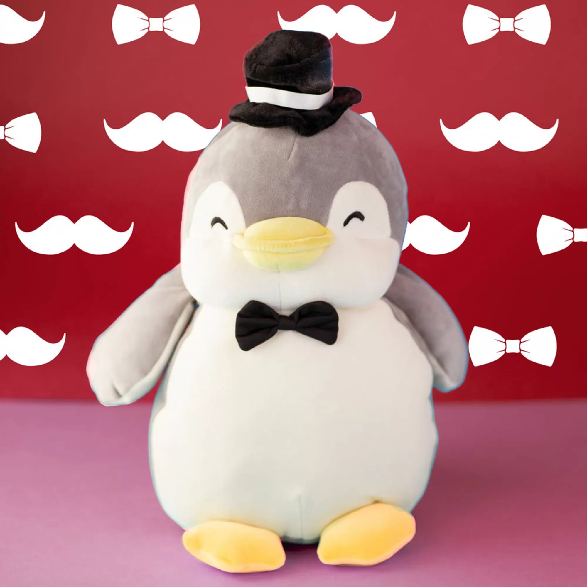 MINISO Peluches-Penpen Elegante