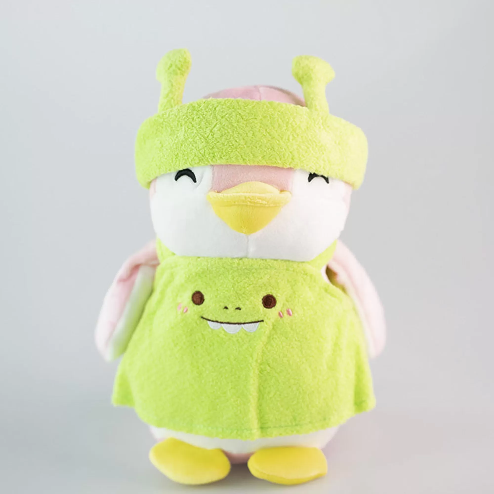MINISO Peluches-Penpen Rana