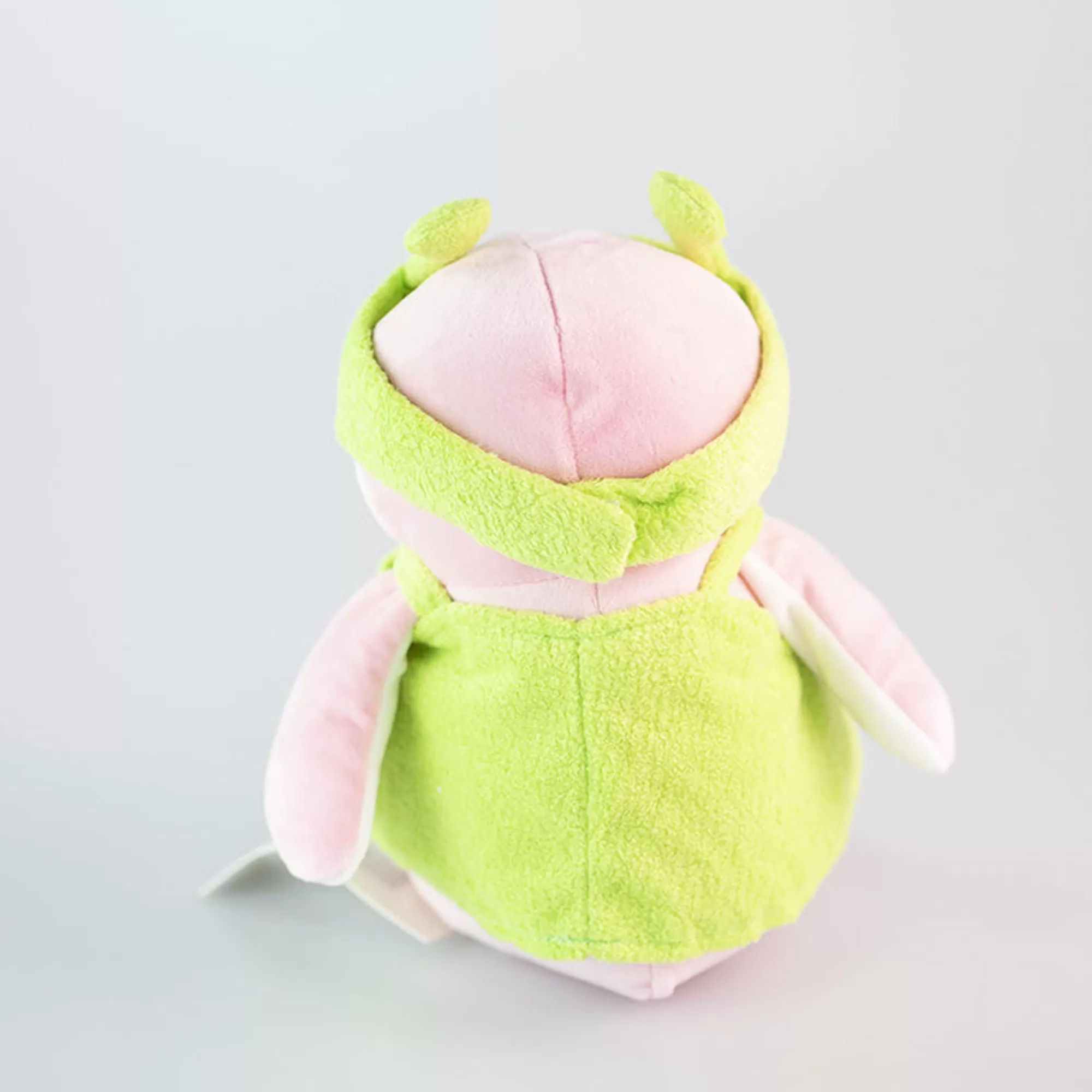 MINISO Peluches-Penpen Rana
