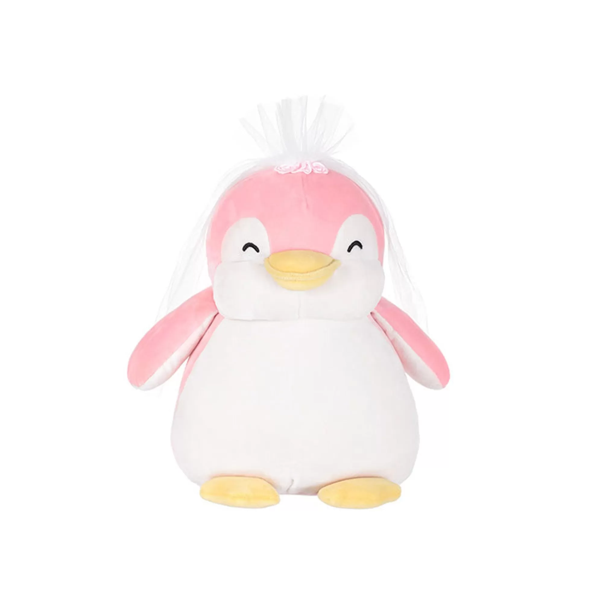 MINISO Peluches-Penpen Sposa