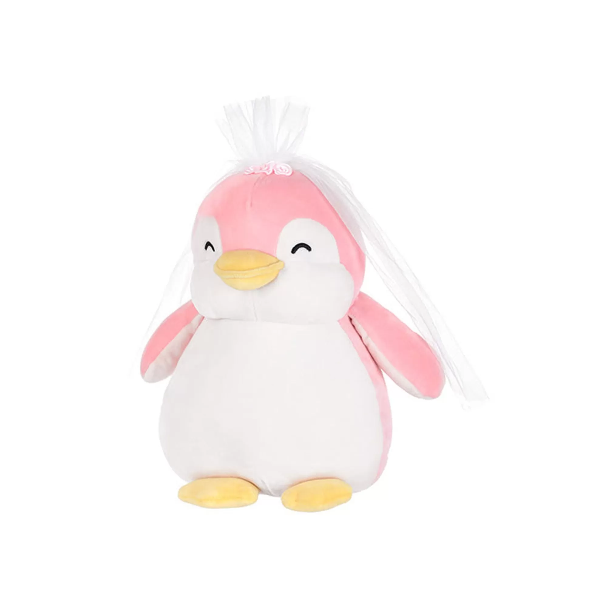 MINISO Peluches-Penpen Sposa