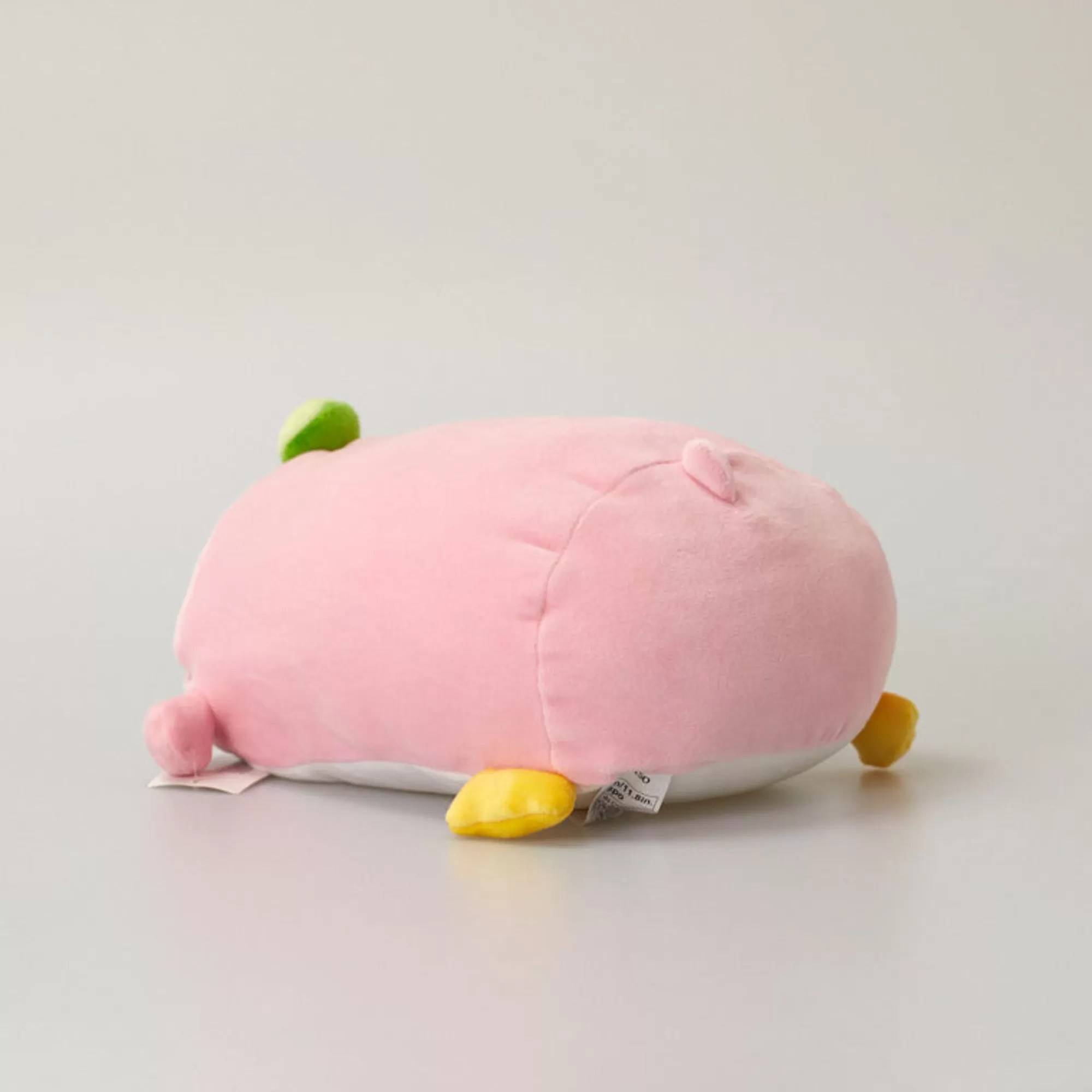 MINISO Peluches-Pinguino Rosa Avocado
