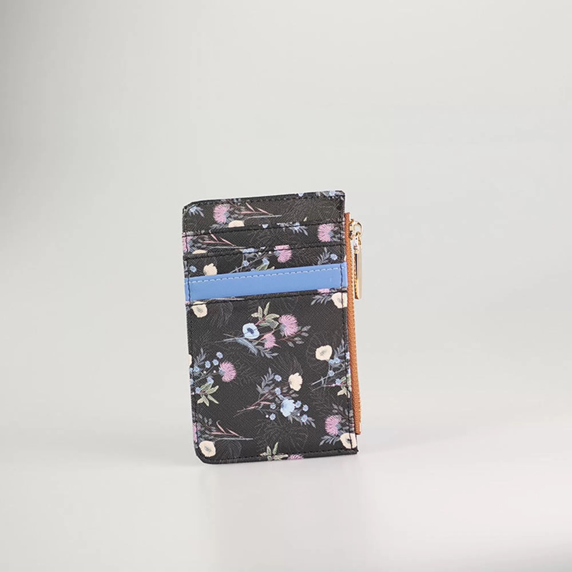 MINISO Accessori-Porta Carte Floreale