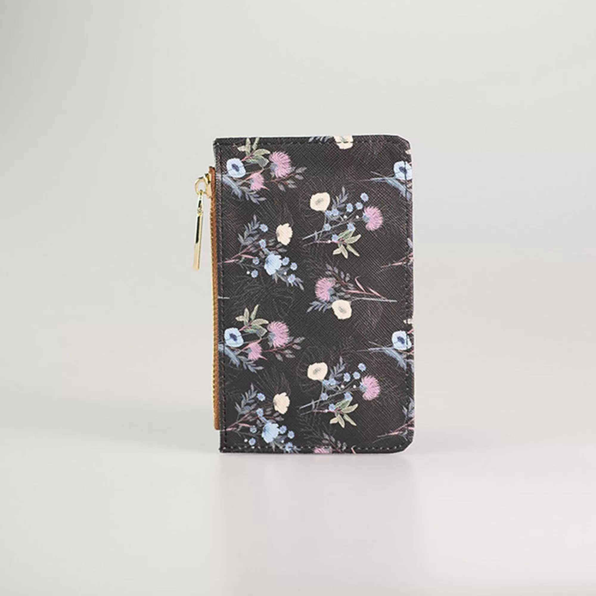 MINISO Accessori-Porta Carte Floreale