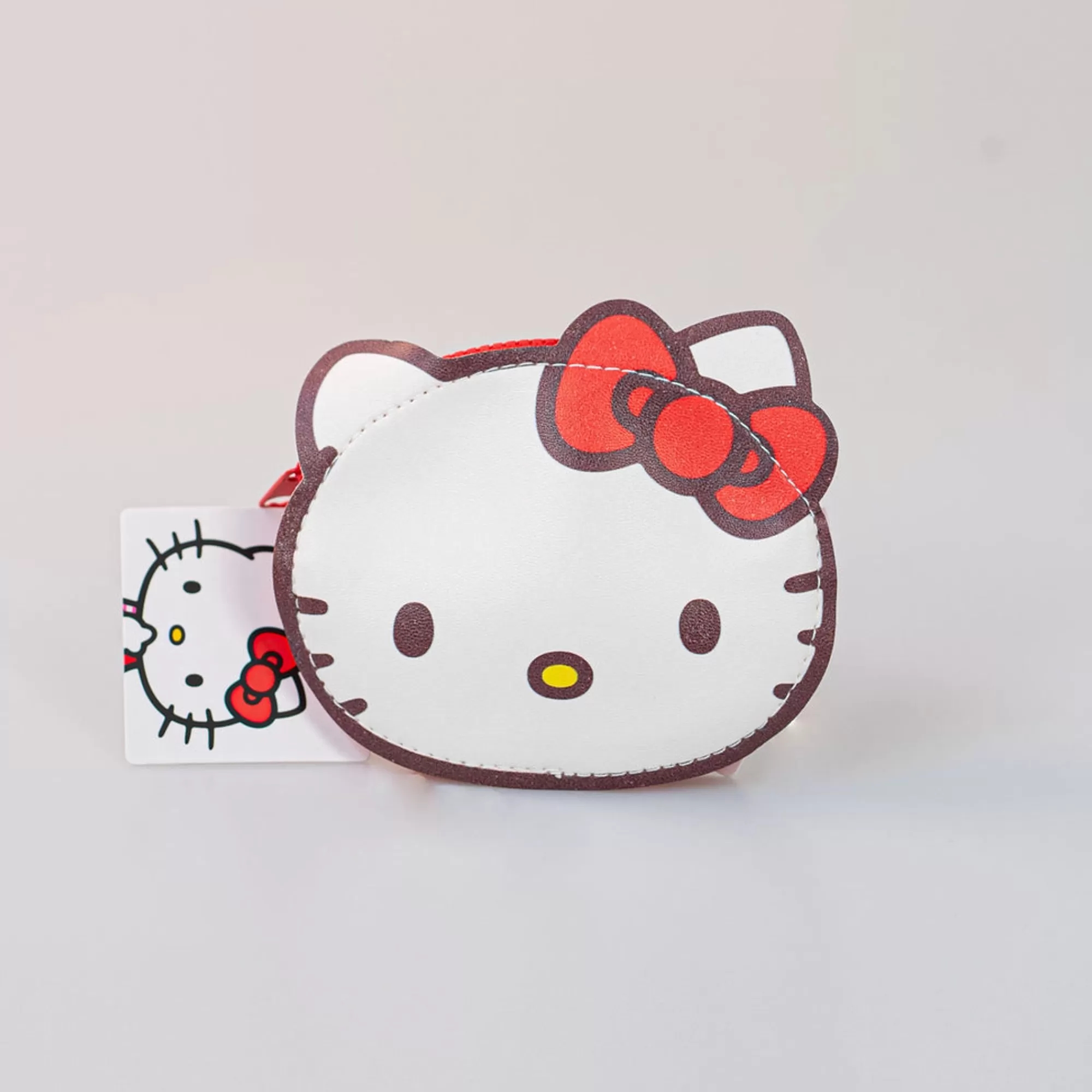 MINISO Accessori-Porta Monete - Hello Kitty