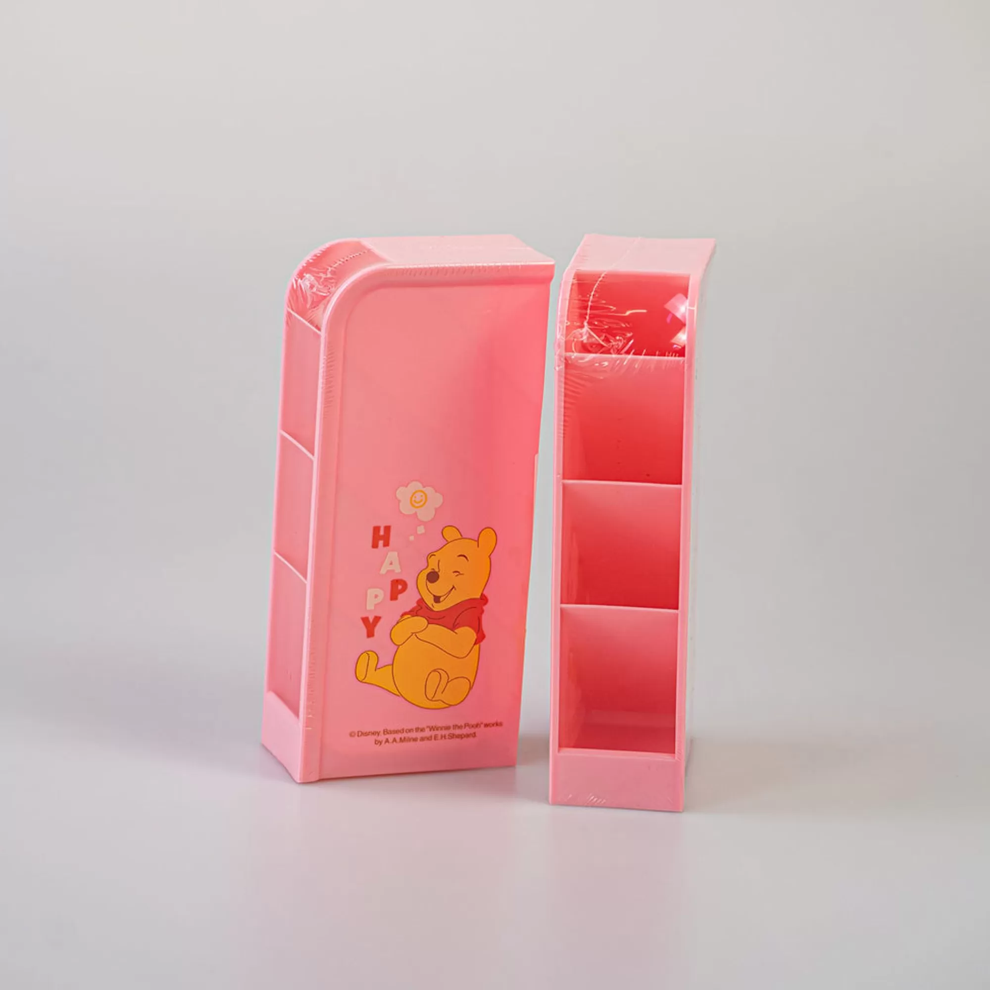 MINISO Winnie The Pooh-Porta Penne - Disney 100