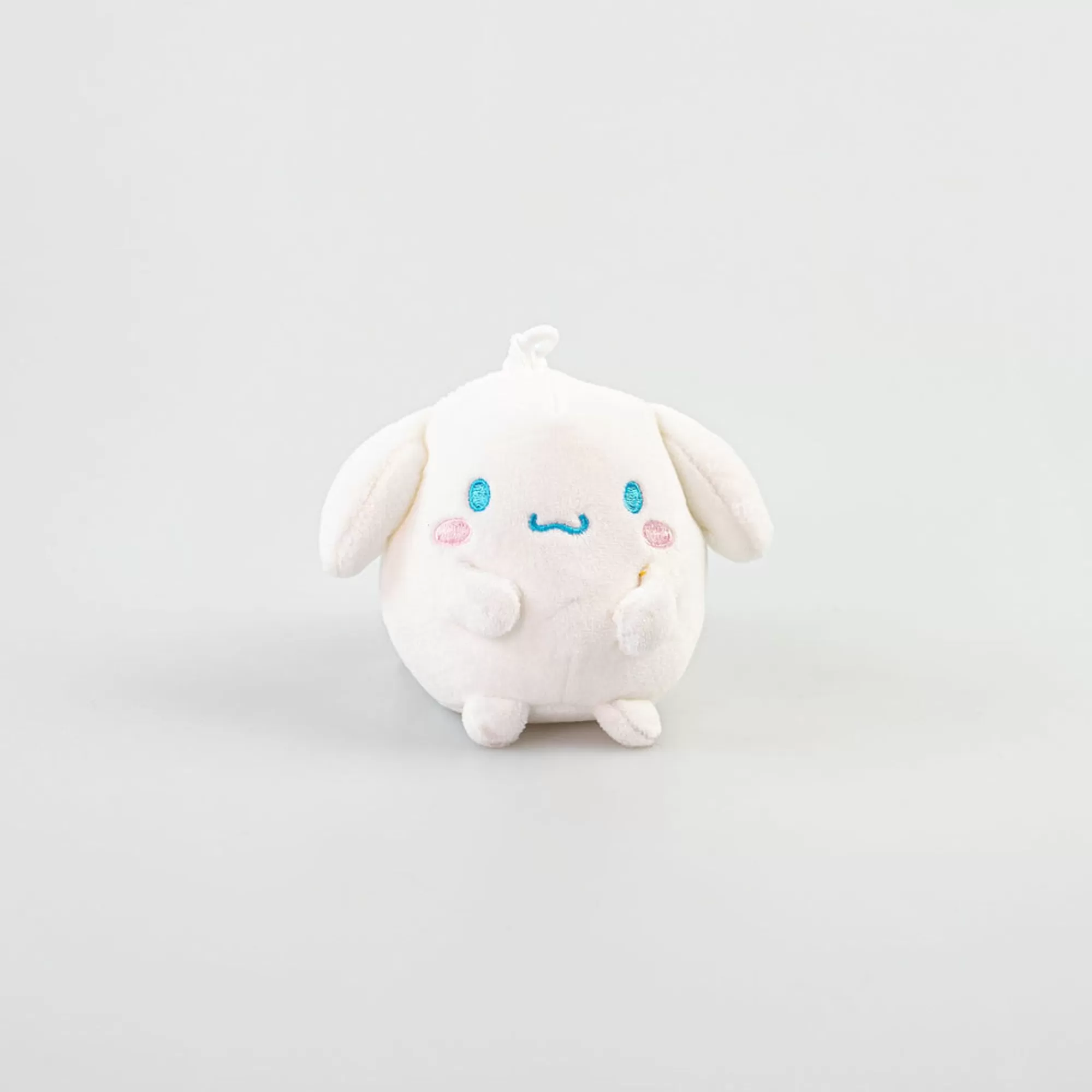 MINISO Sanrio-Portachaivi Peluche - Cinnamoroll
