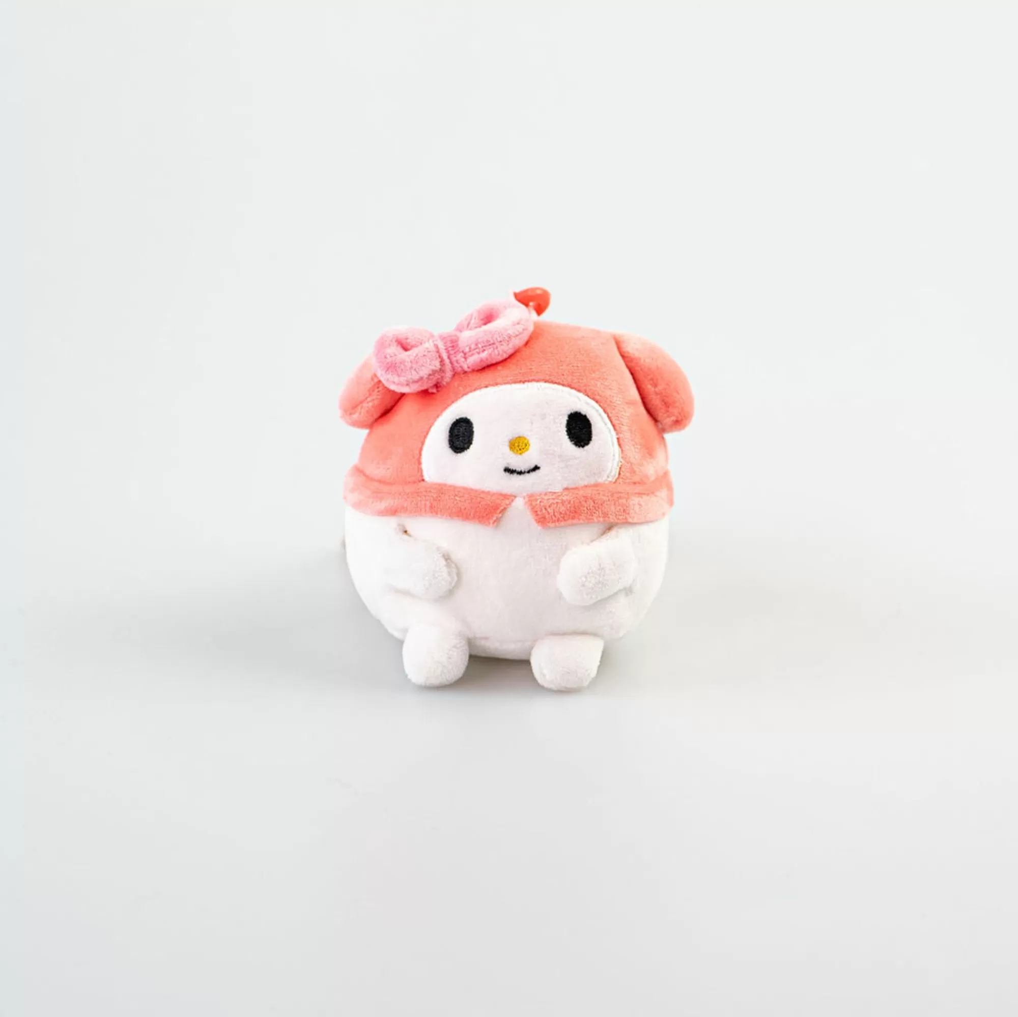 MINISO Sanrio-Portachaivi Peluche - My Melody