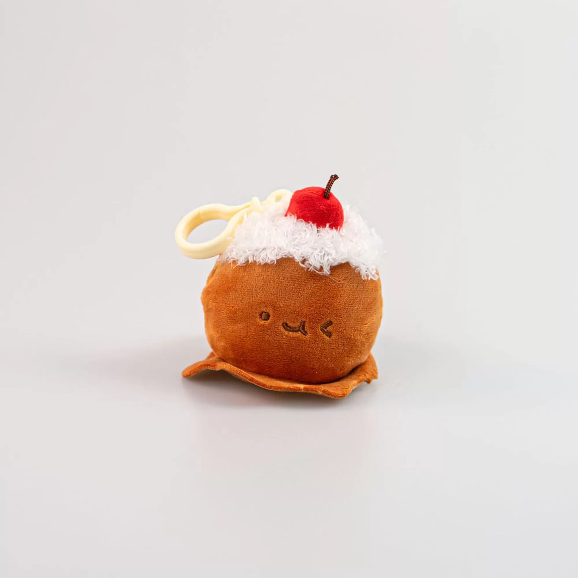 MINISO Borse & Zaini-Portachiavi Cake (1Pz)