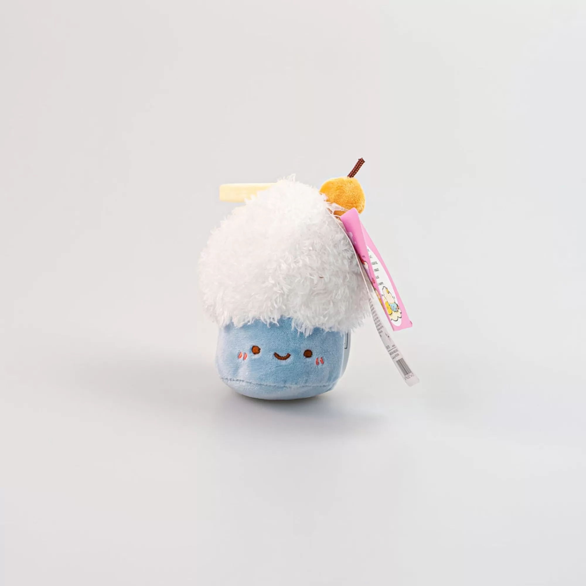 MINISO Borse & Zaini-Portachiavi Cake (1Pz)