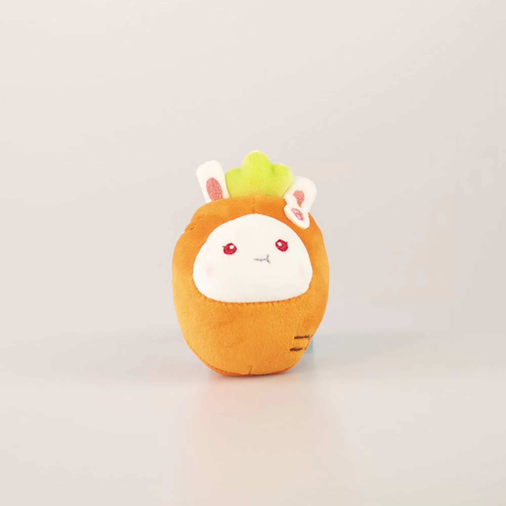MINISO Borse & Zaini-Portachiavi Coniglio E Carota