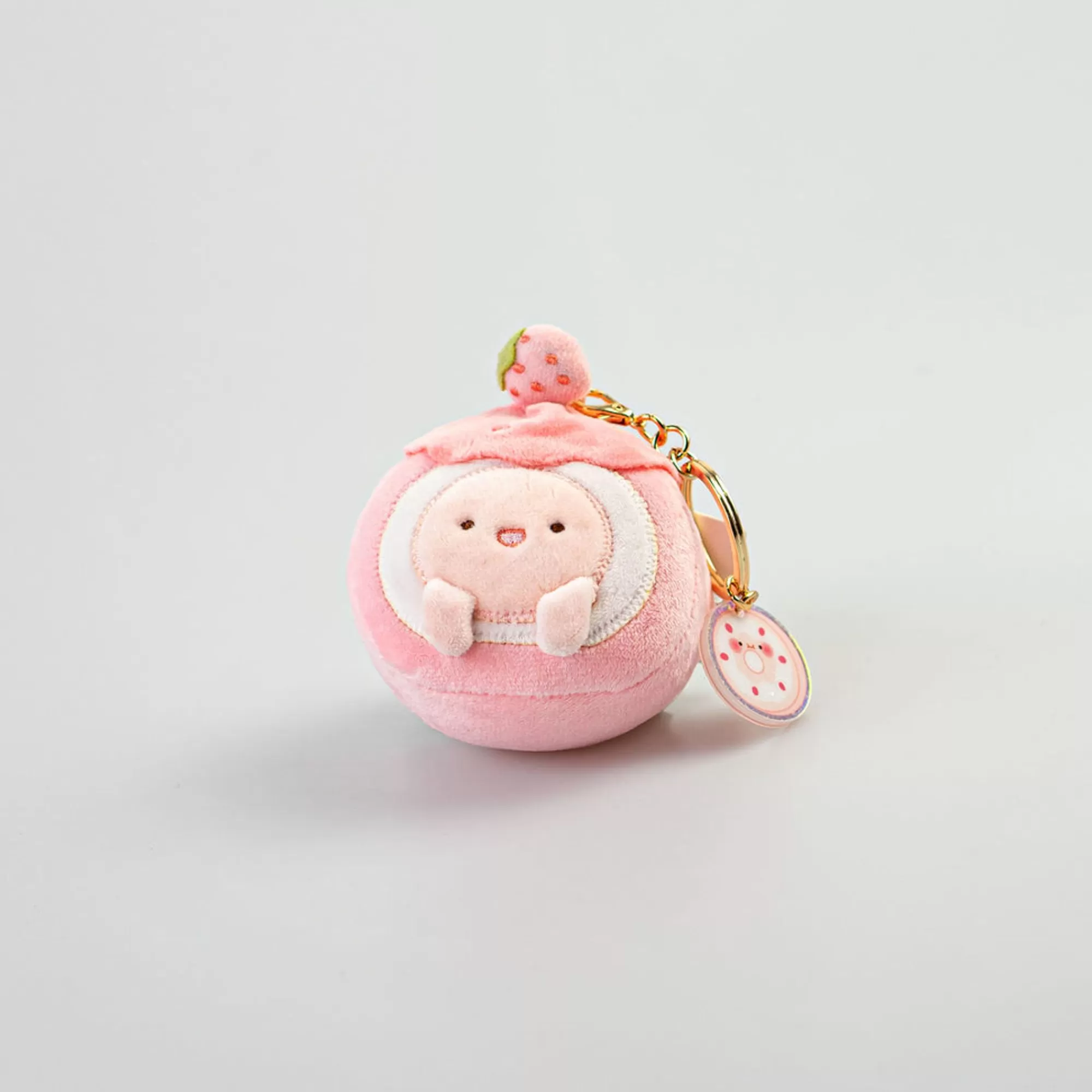 MINISO Borse & Zaini-Portachiavi Morbido Yummy Yummy