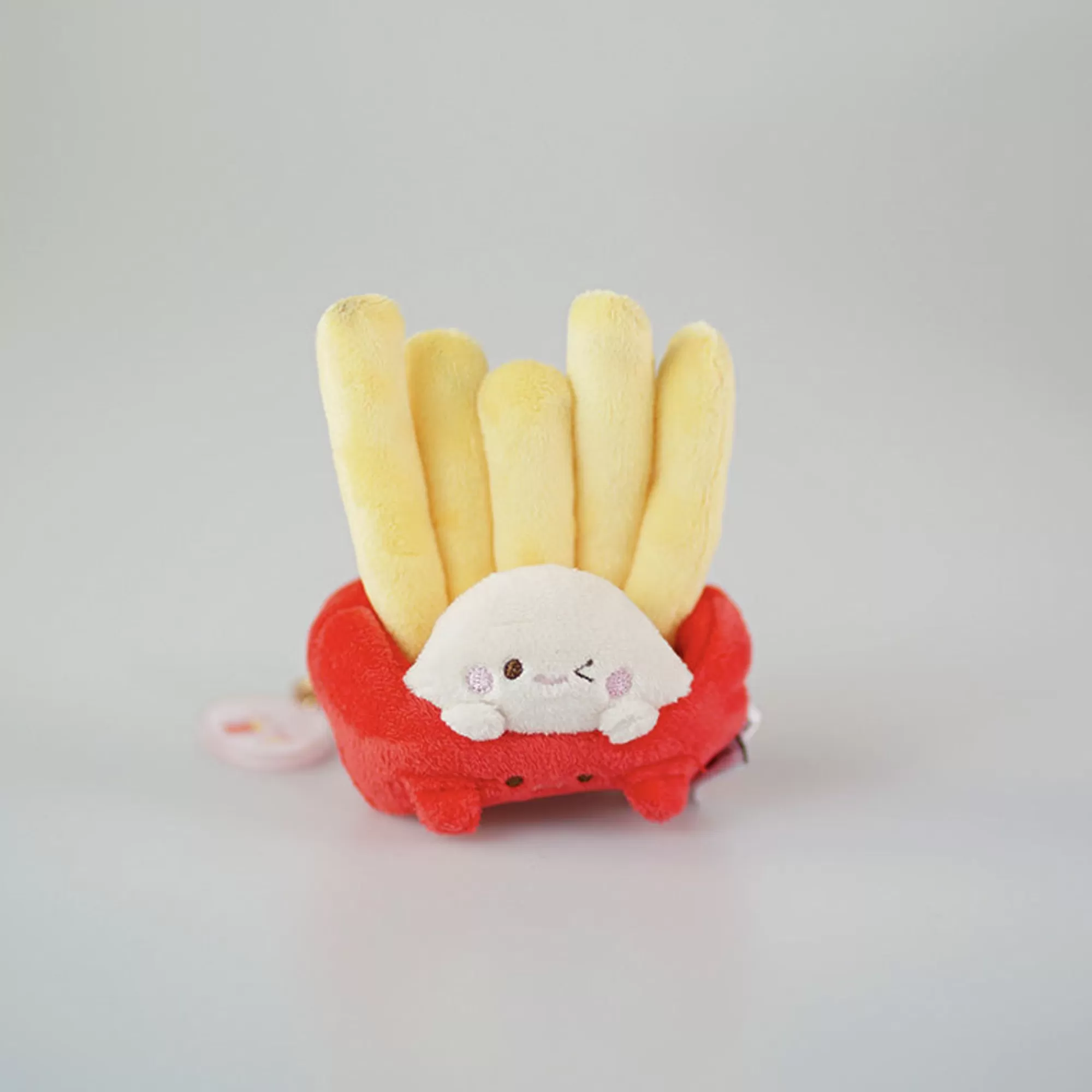 MINISO Borse & Zaini-Portachiavi Patatine - Collezione Food