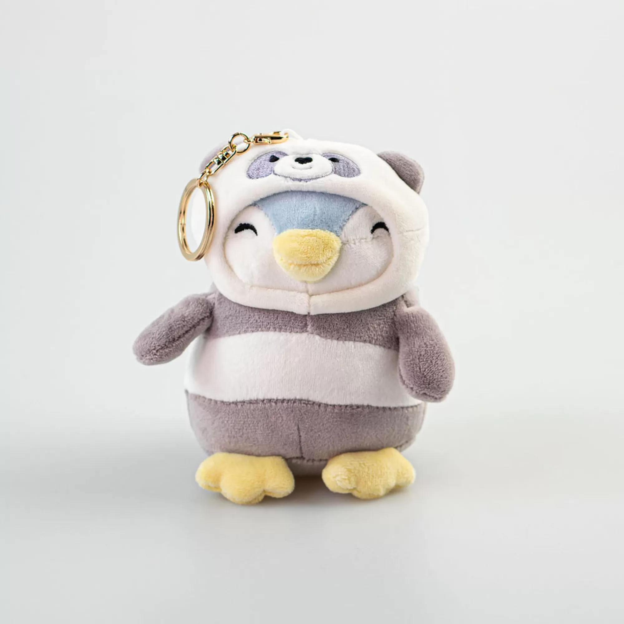 MINISO Borse & Zaini-Portachiavi Peluche Penpen