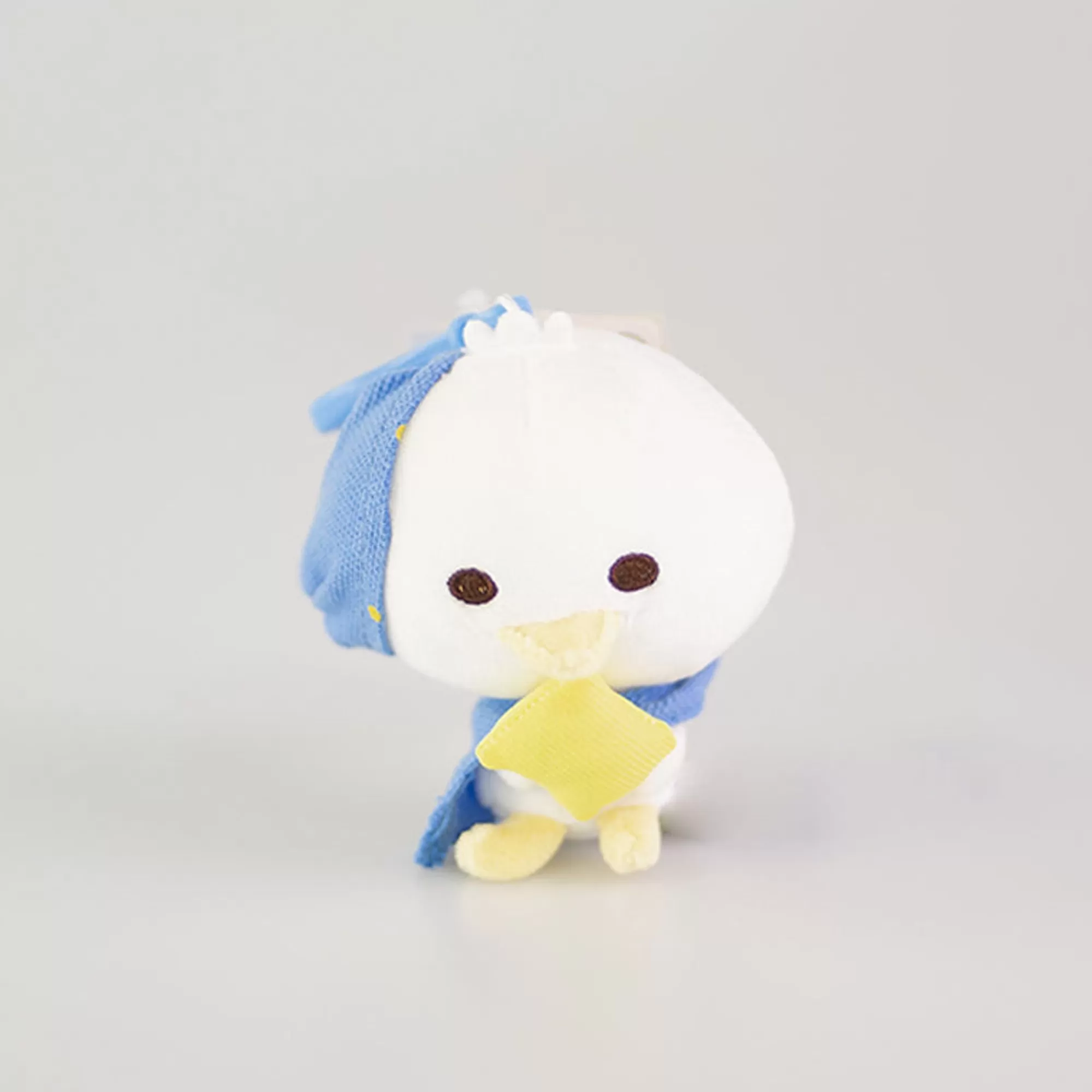 MINISO Disney-Portachiavi Peluches Donald Duck