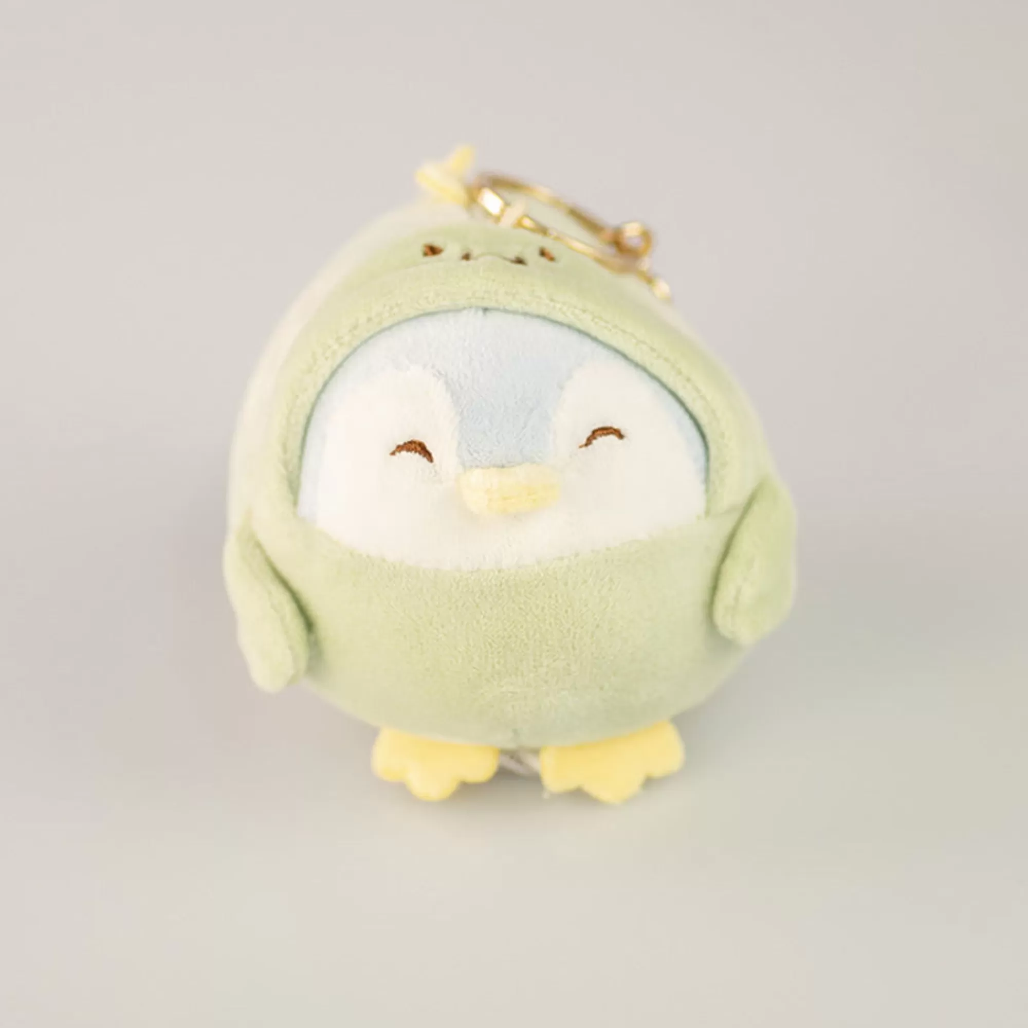 MINISO Borse & Zaini-Portachiavi Penpen Dinosauro