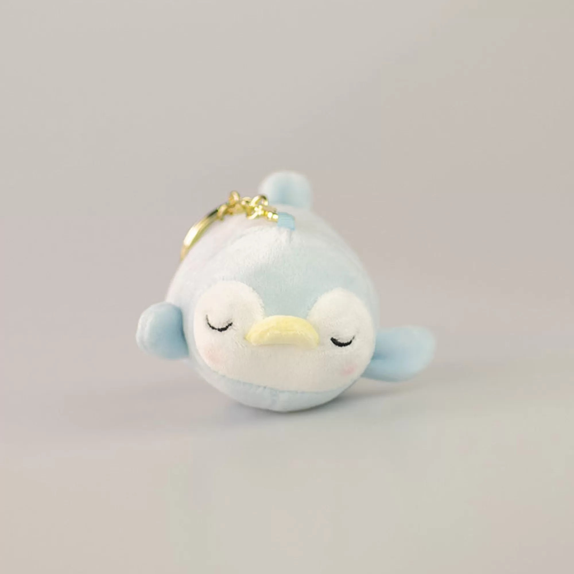 MINISO Borse & Zaini-Portachiavi Pinguino Penpen