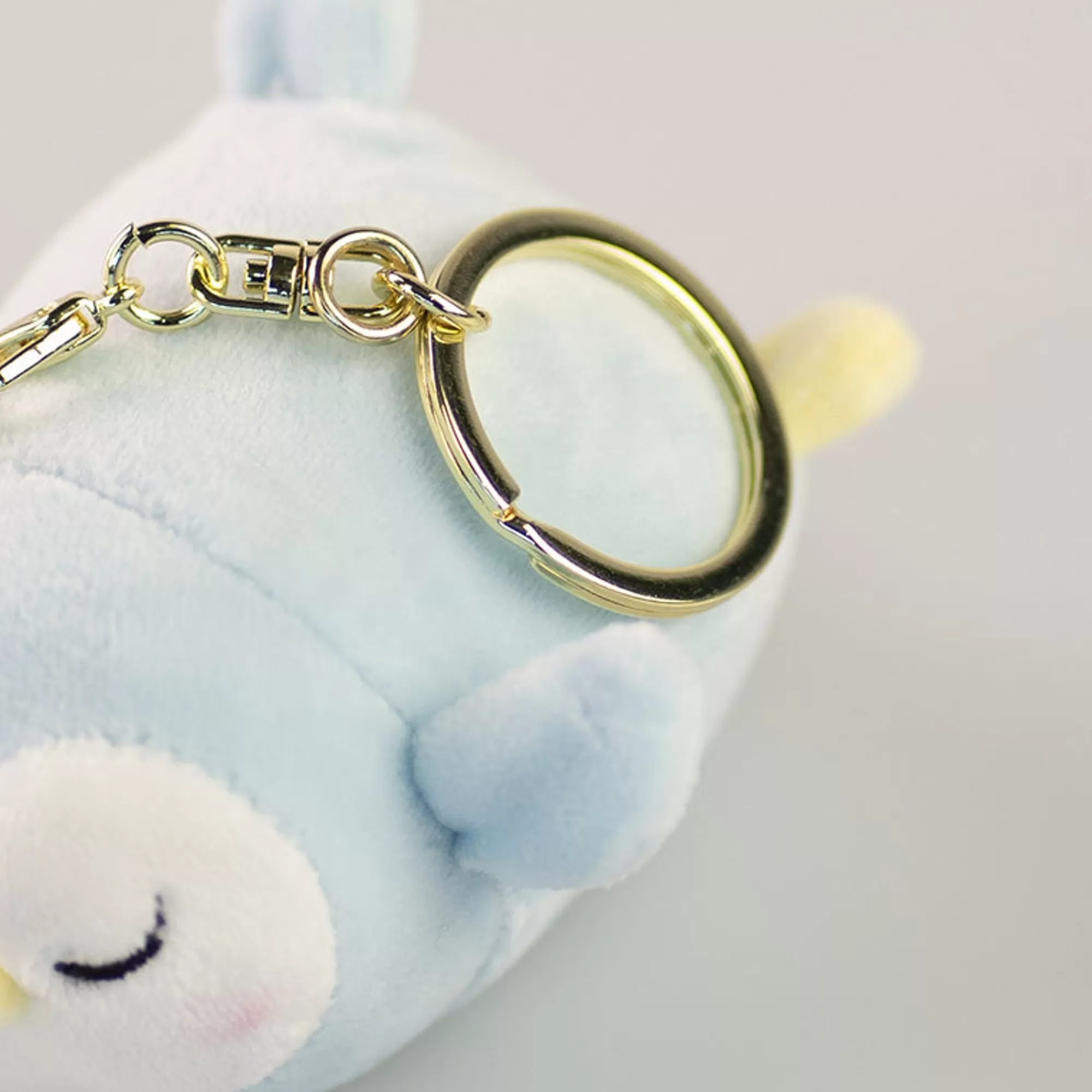 MINISO Borse & Zaini-Portachiavi Pinguino Penpen