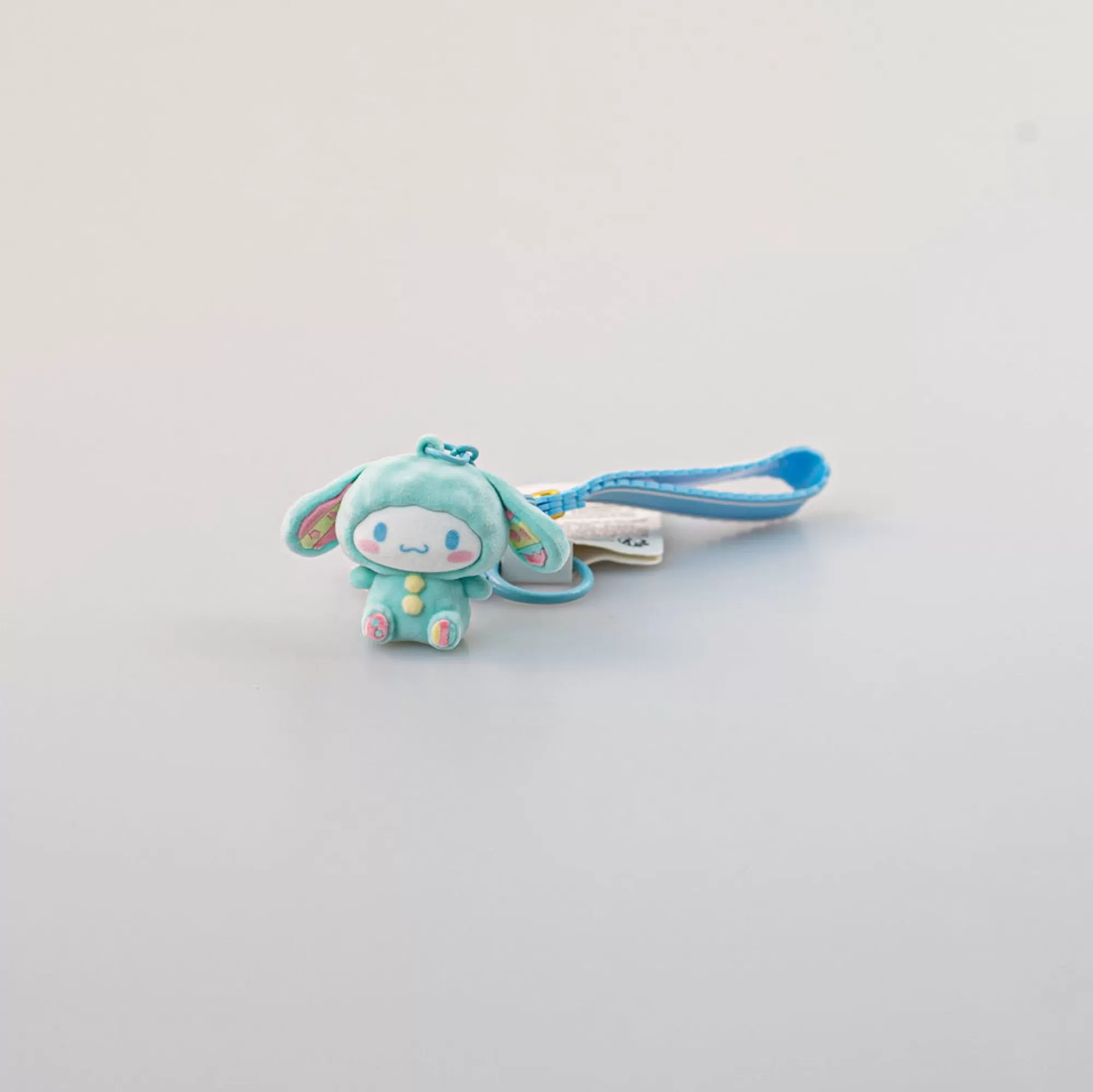 MINISO Borse & Zaini-Portachiavi Sanrio - Rabbit (1Pz)