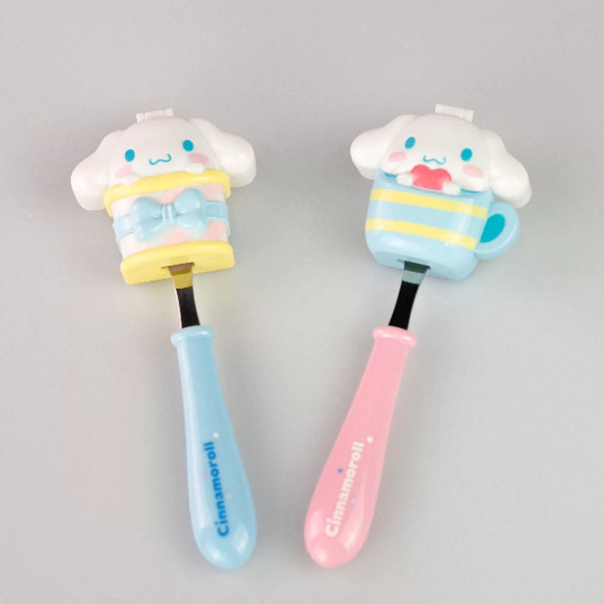MINISO Sanrio-Posate 2In1 - Cinnamoroll (1Pz)