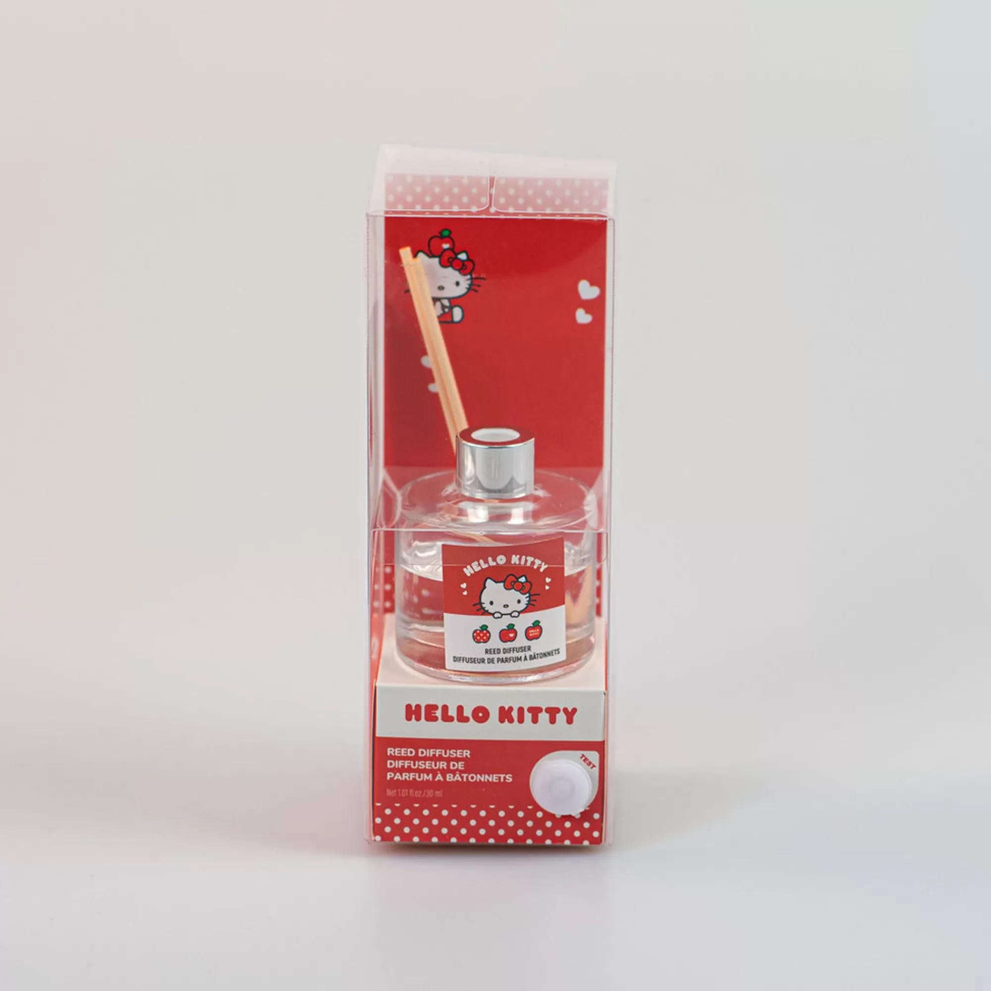 MINISO Sanrio-Profumatore Per Ambiente - Hello Kitty Apple