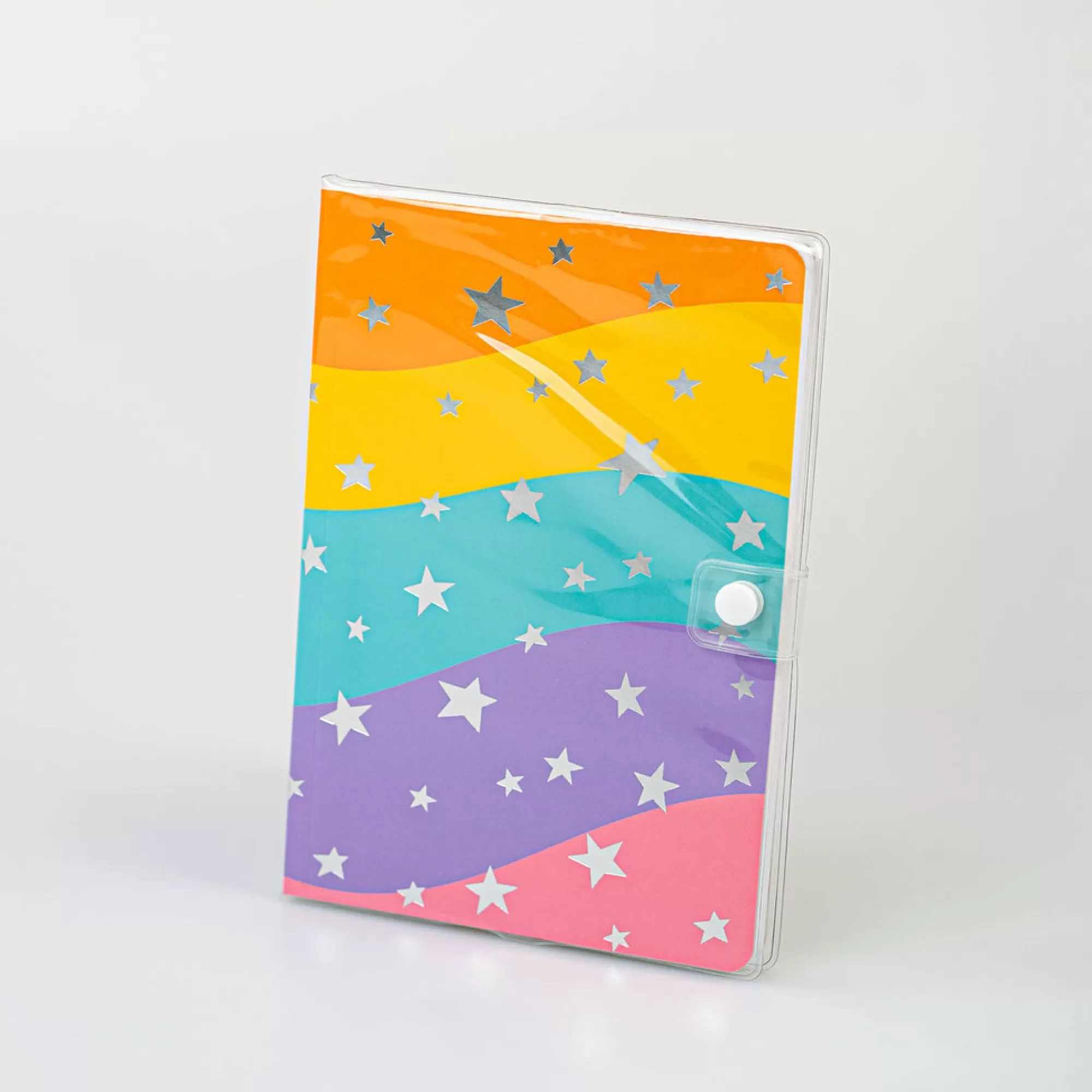 MINISO Notebook-Quaderno A5 Unicorn