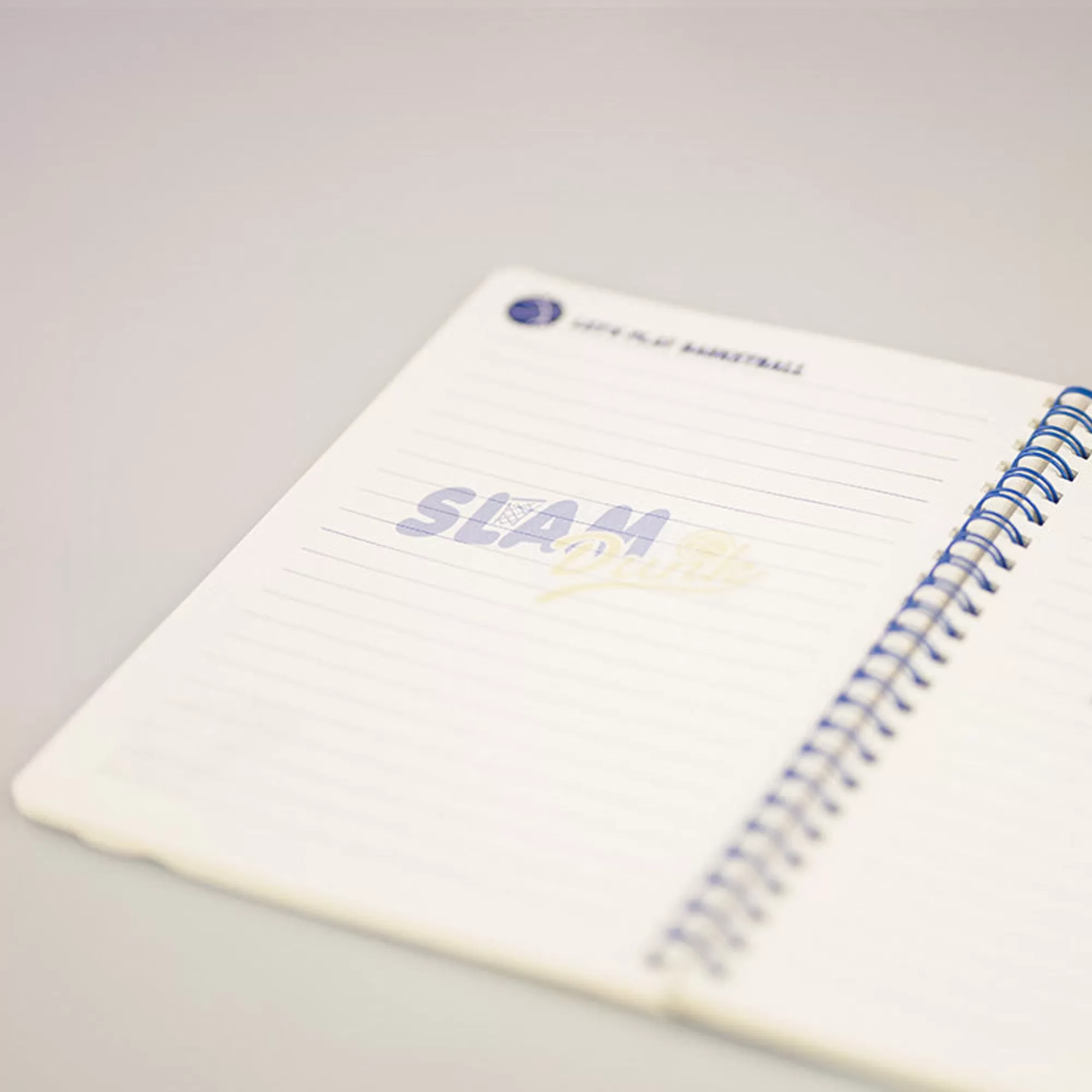 MINISO Notebook-Quaderno Rilegato Penpen