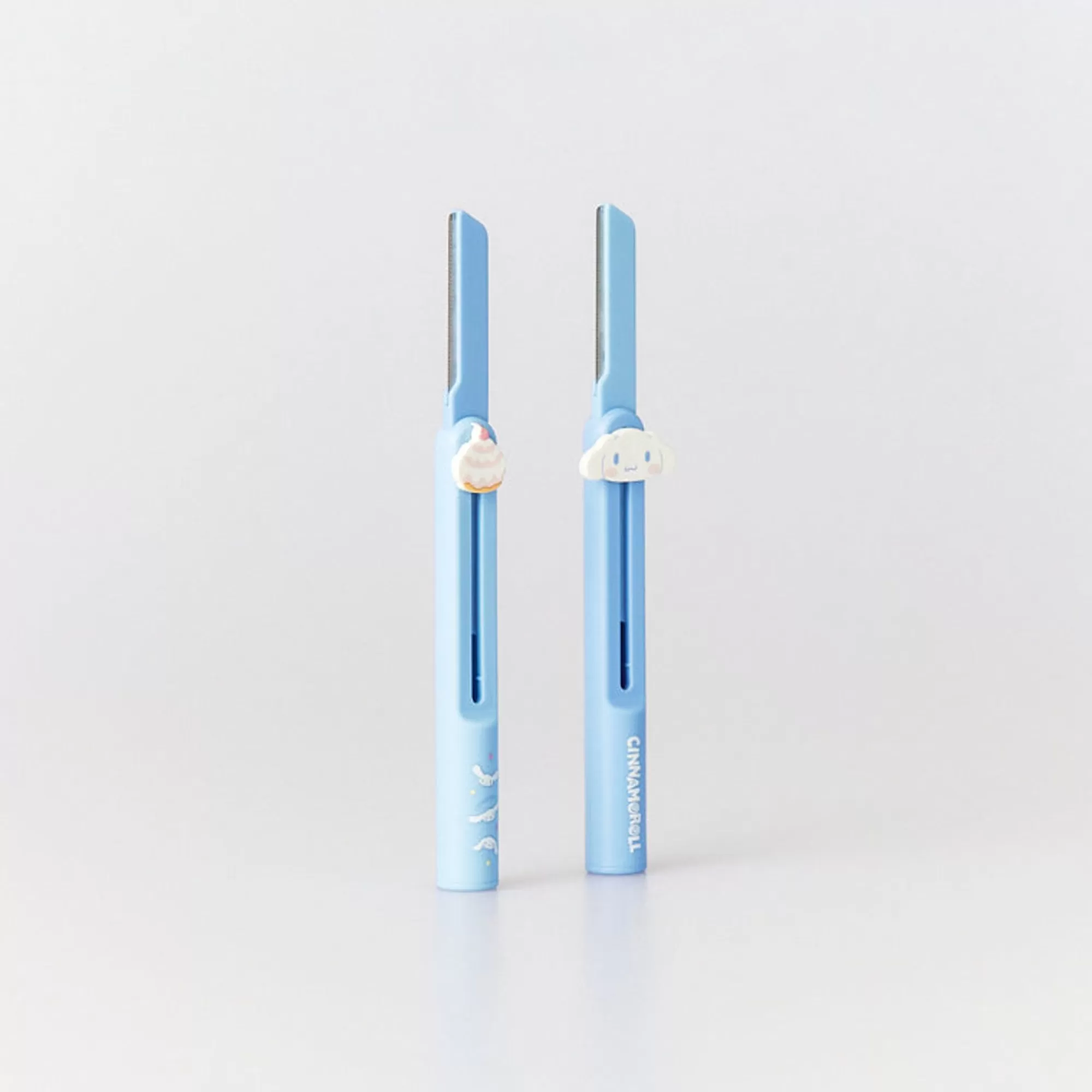 MINISO Make Up Tools-Rasoio Per Sopracciglia - Sanrio (1Pz)
