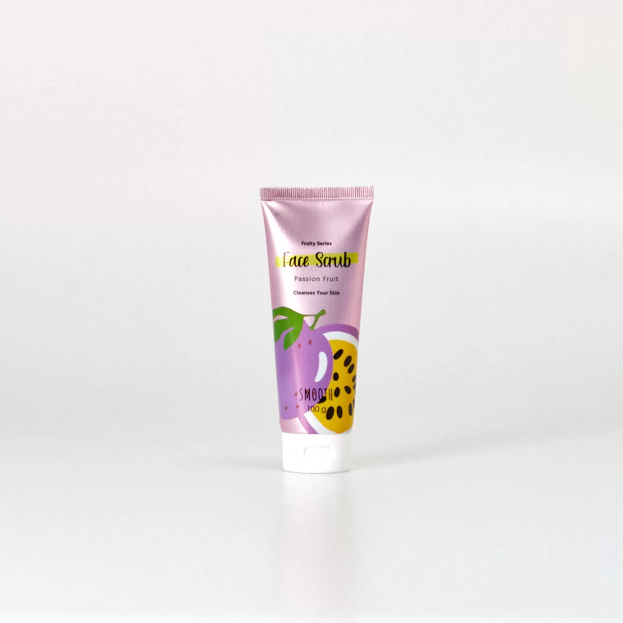 MINISO Skin Care-Scrub Esfoliante- Frutto Della Passione