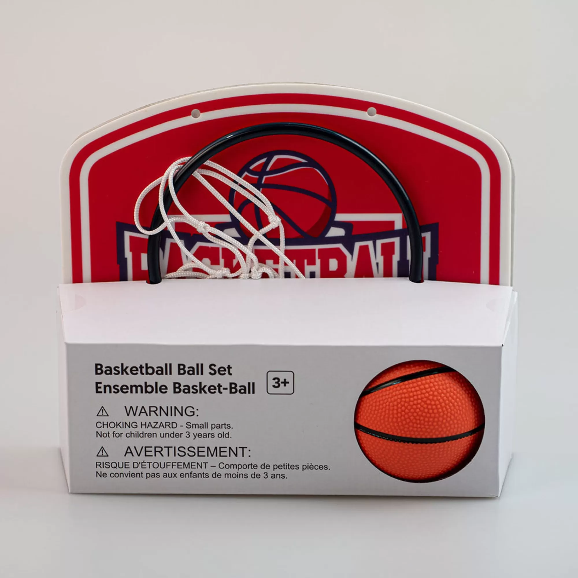 MINISO Toys-Set Basket