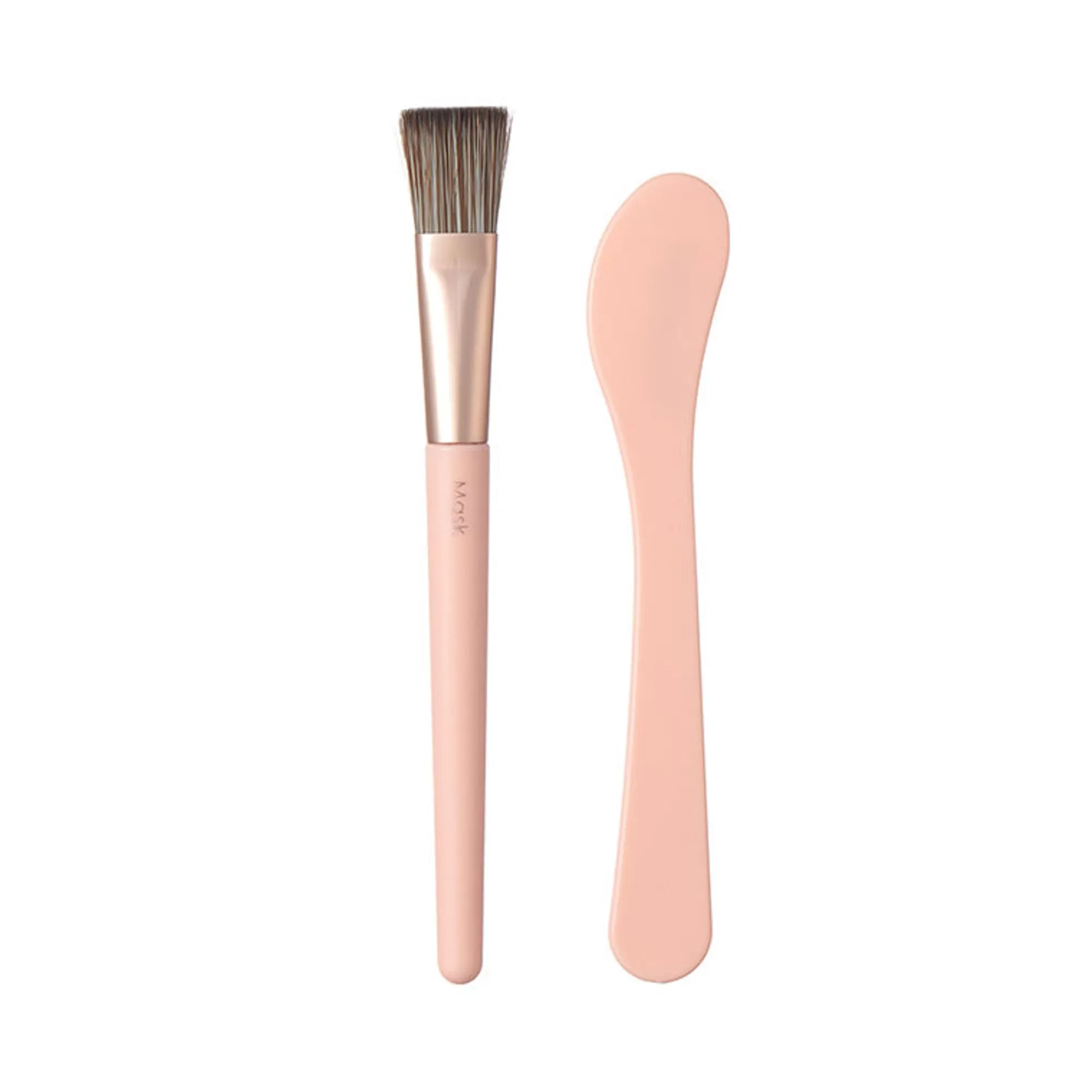 MINISO Skin Care-Set Di Pennelli Per Maschere Viso