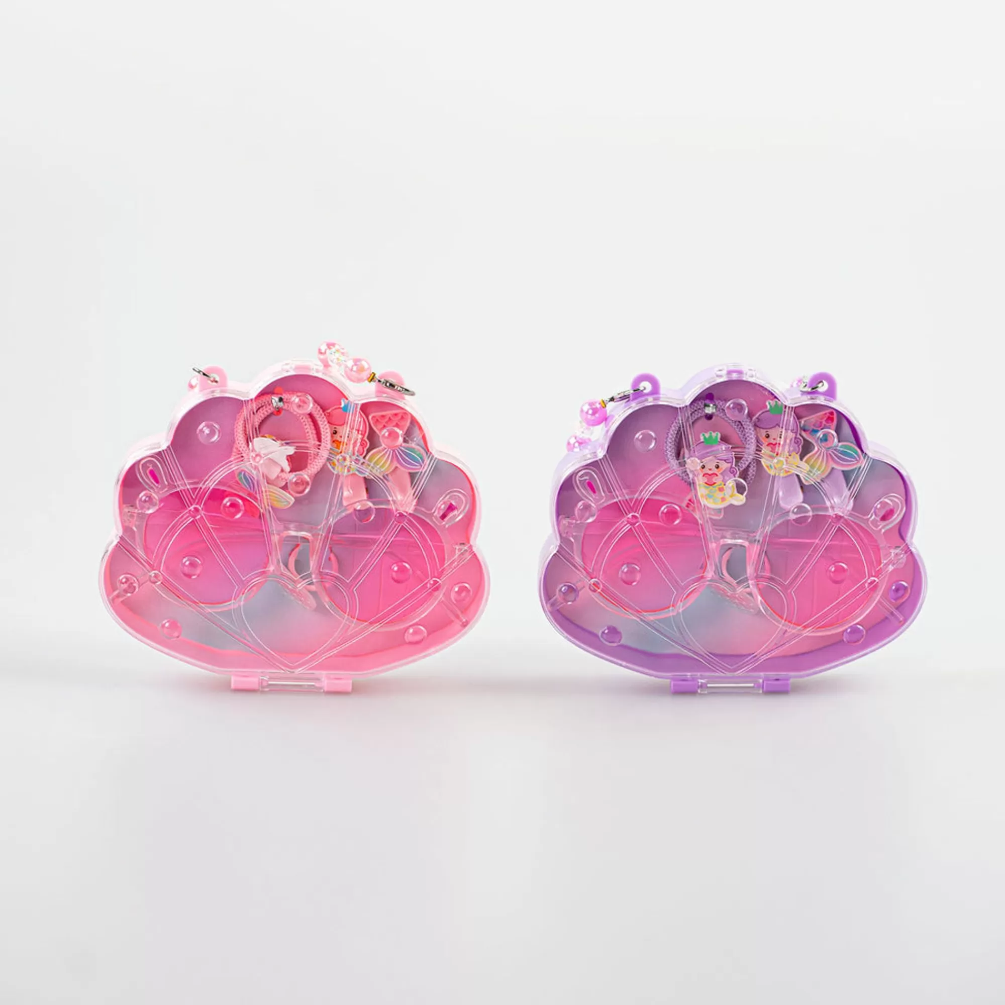 MINISO Toys-Set Occhiali E Accessori (1Pz)