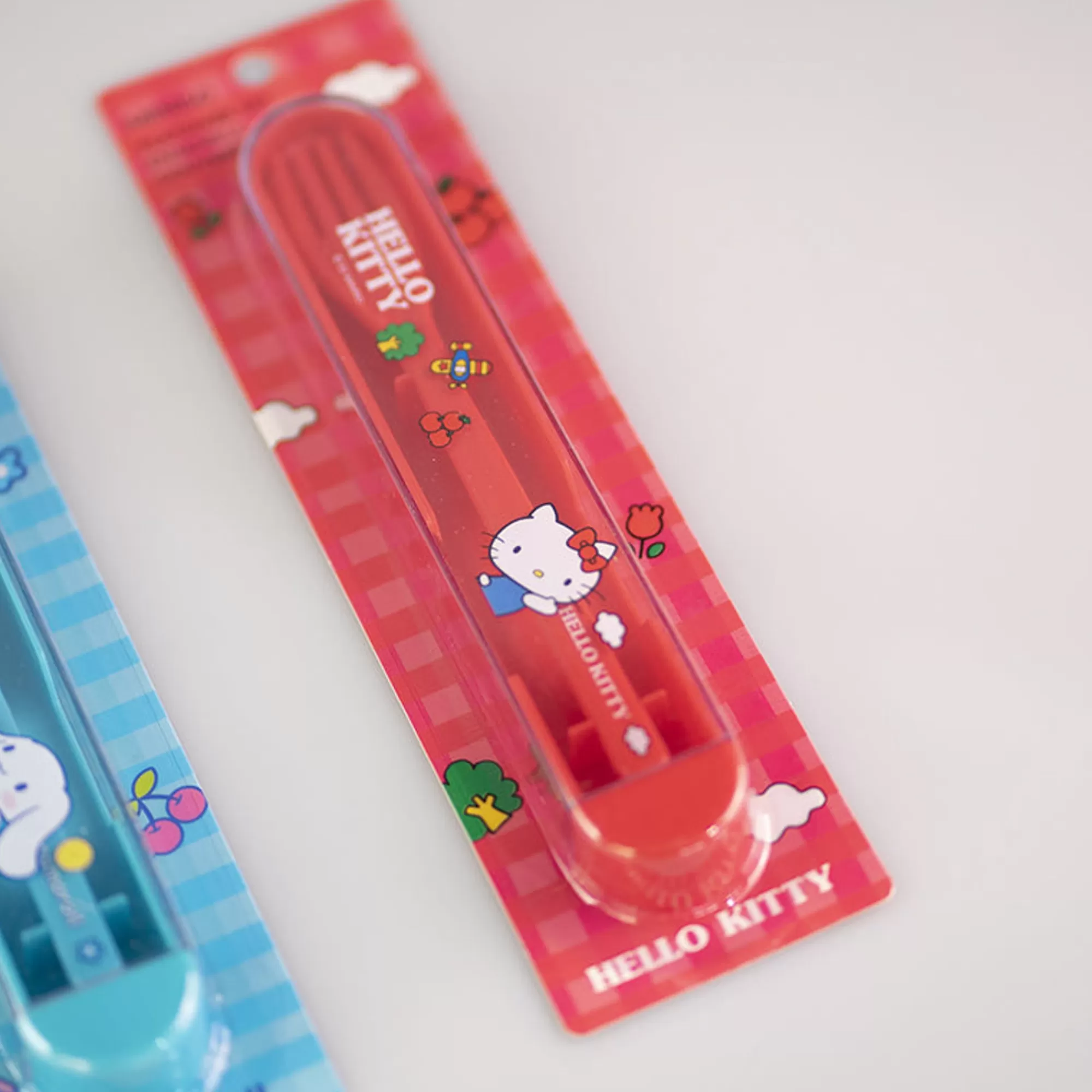 MINISO Sanrio-Set Posate Hello Kitty