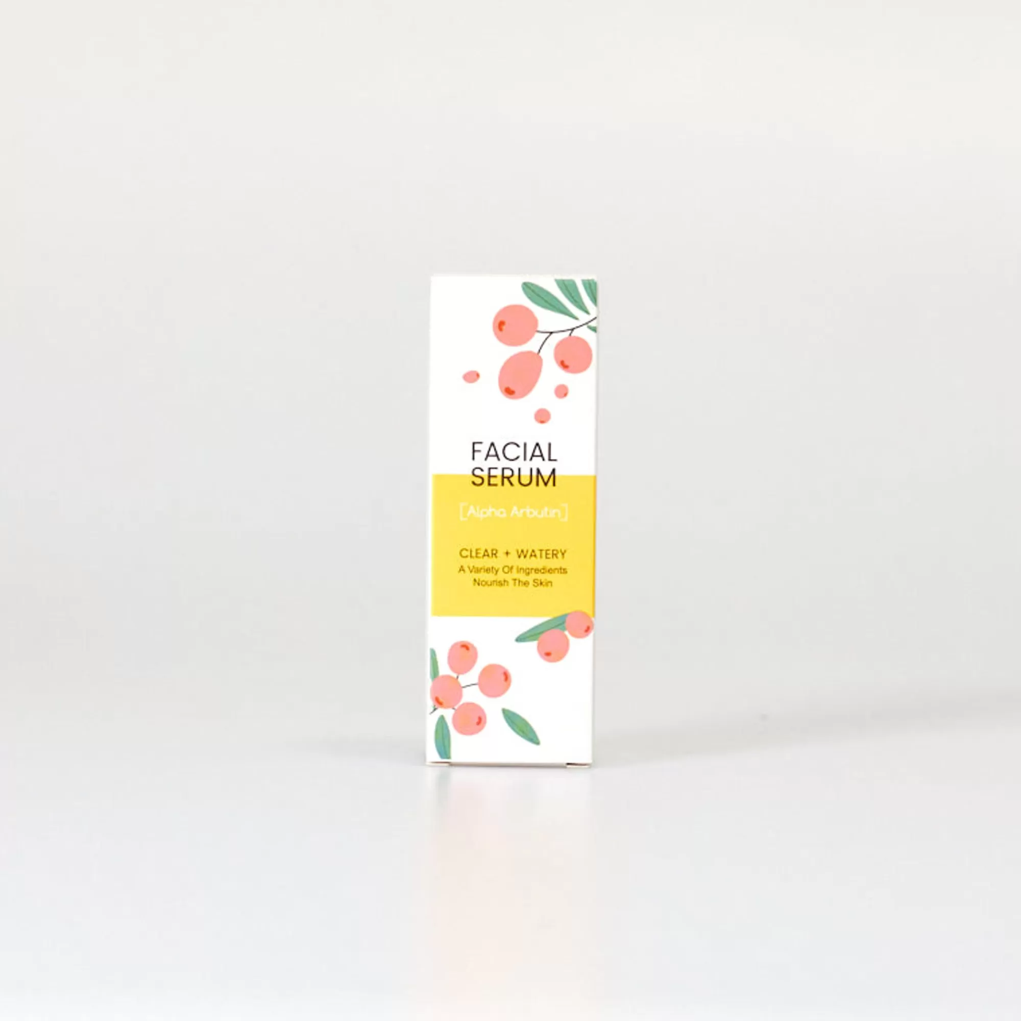 MINISO Skin Care-Siero Viso - Alpha Arbutin