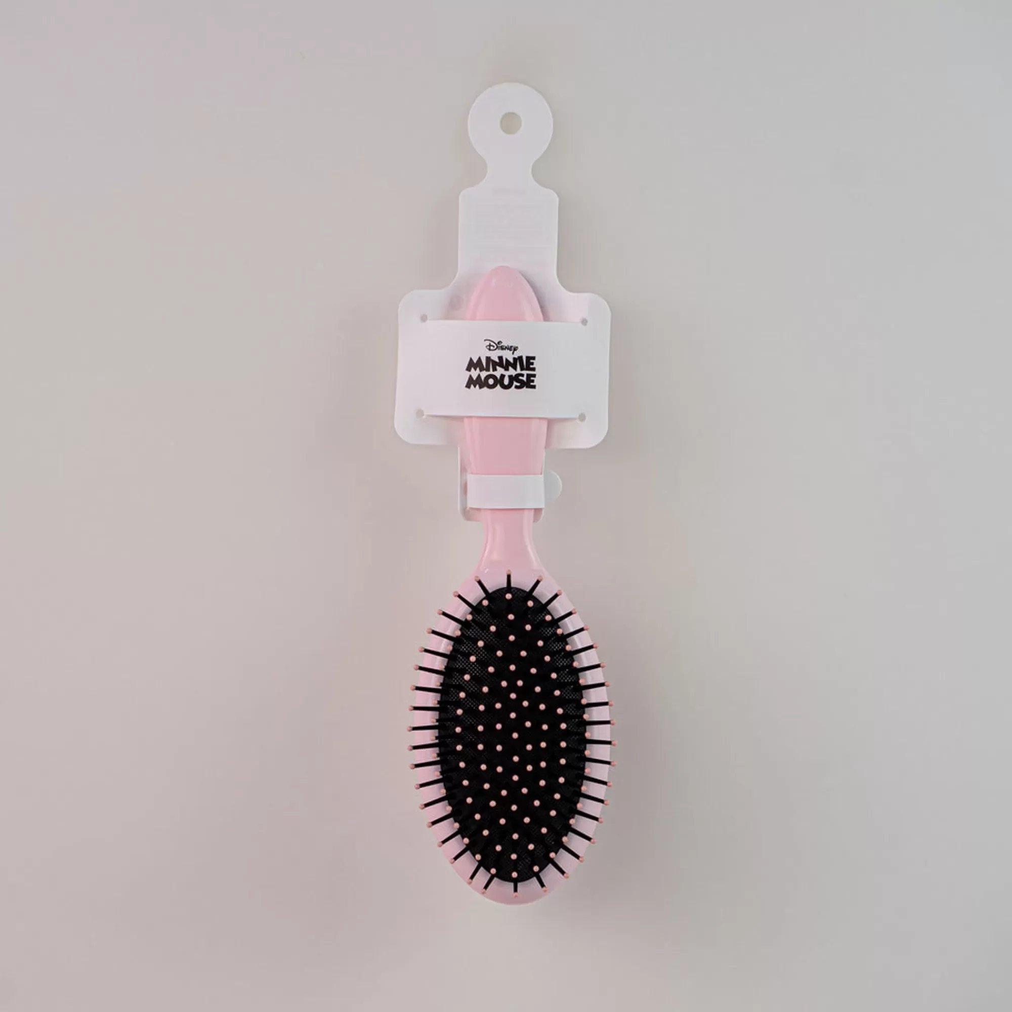 MINISO Accessori Capelli-Spazzola - Minnie Mouse
