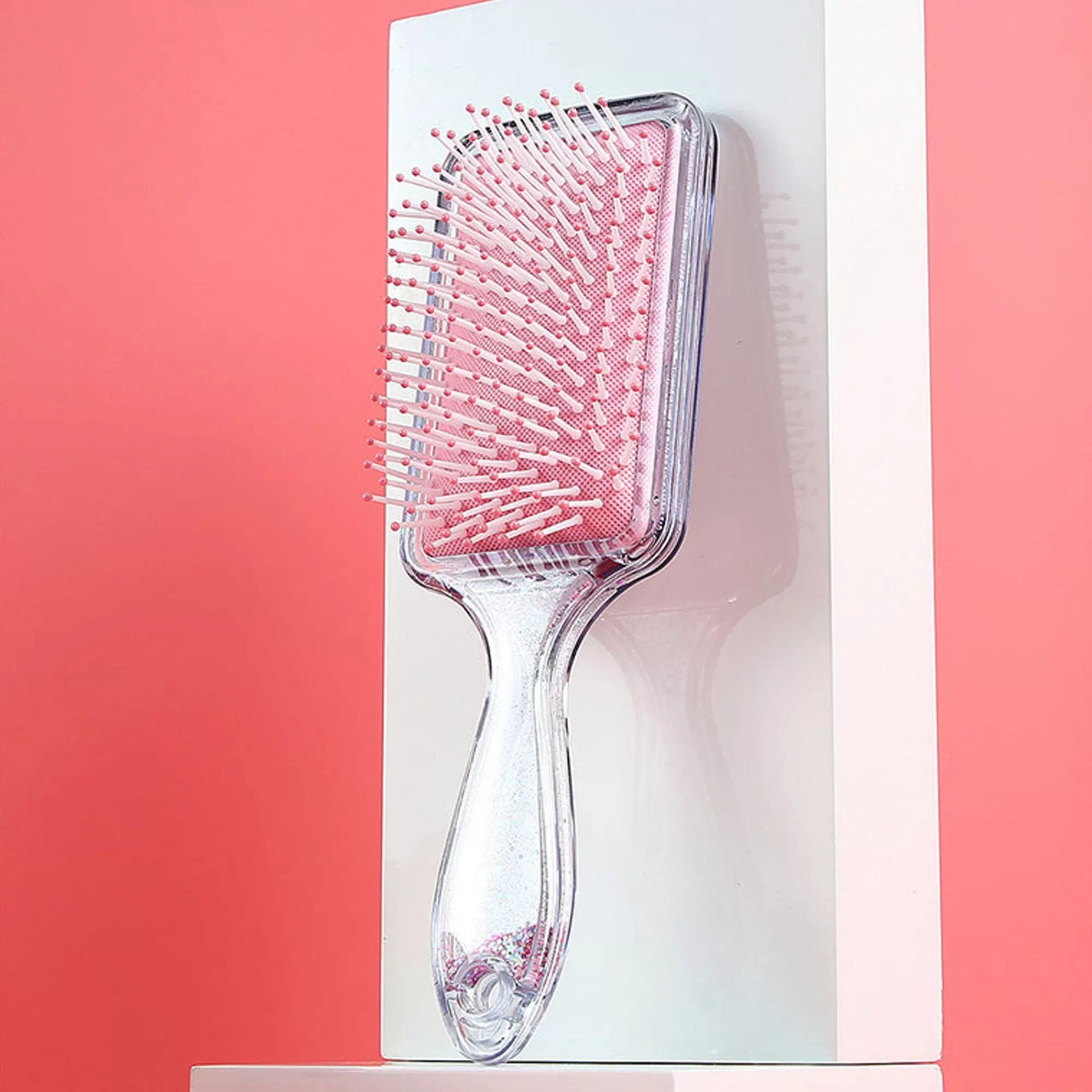 MINISO Accessori Capelli-Spazzola Larga Con Cuscino
