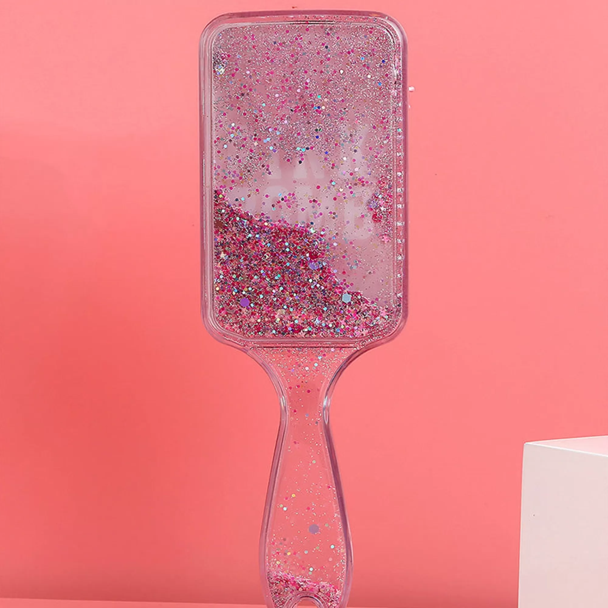 MINISO Accessori Capelli-Spazzola Larga Con Cuscino
