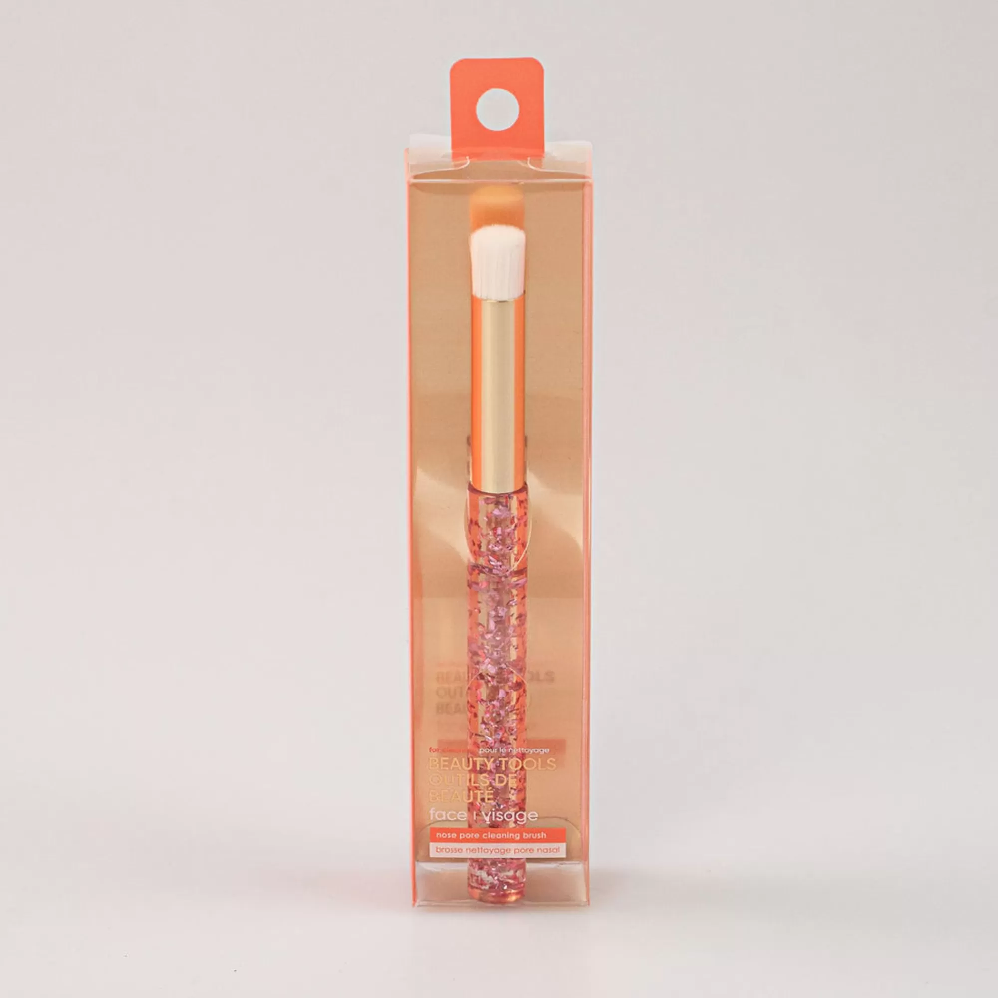 MINISO Make Up Tools-Spazzola Per Il Viso