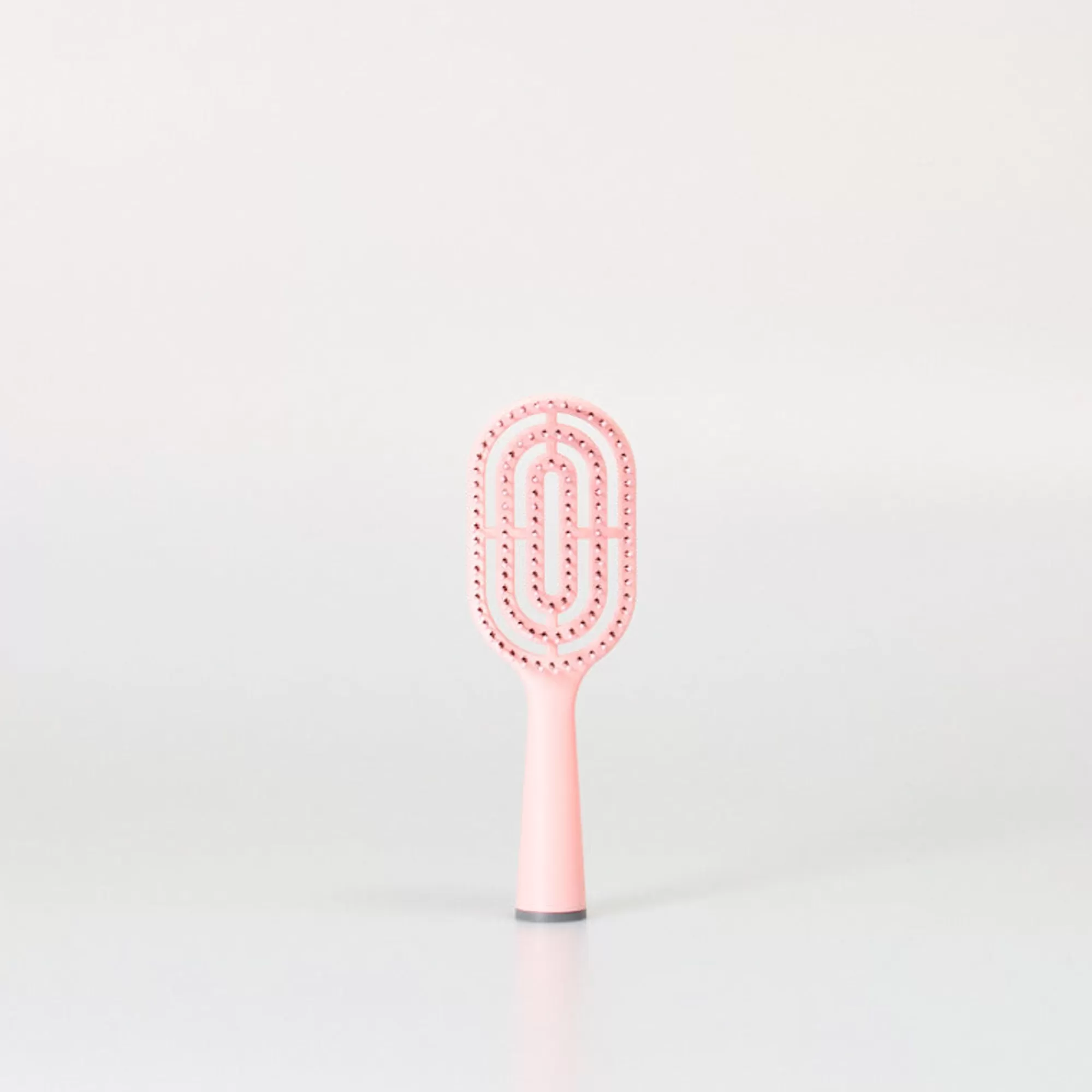 MINISO Accessori Capelli-Spazzola Traspirante Mini (1Pz)