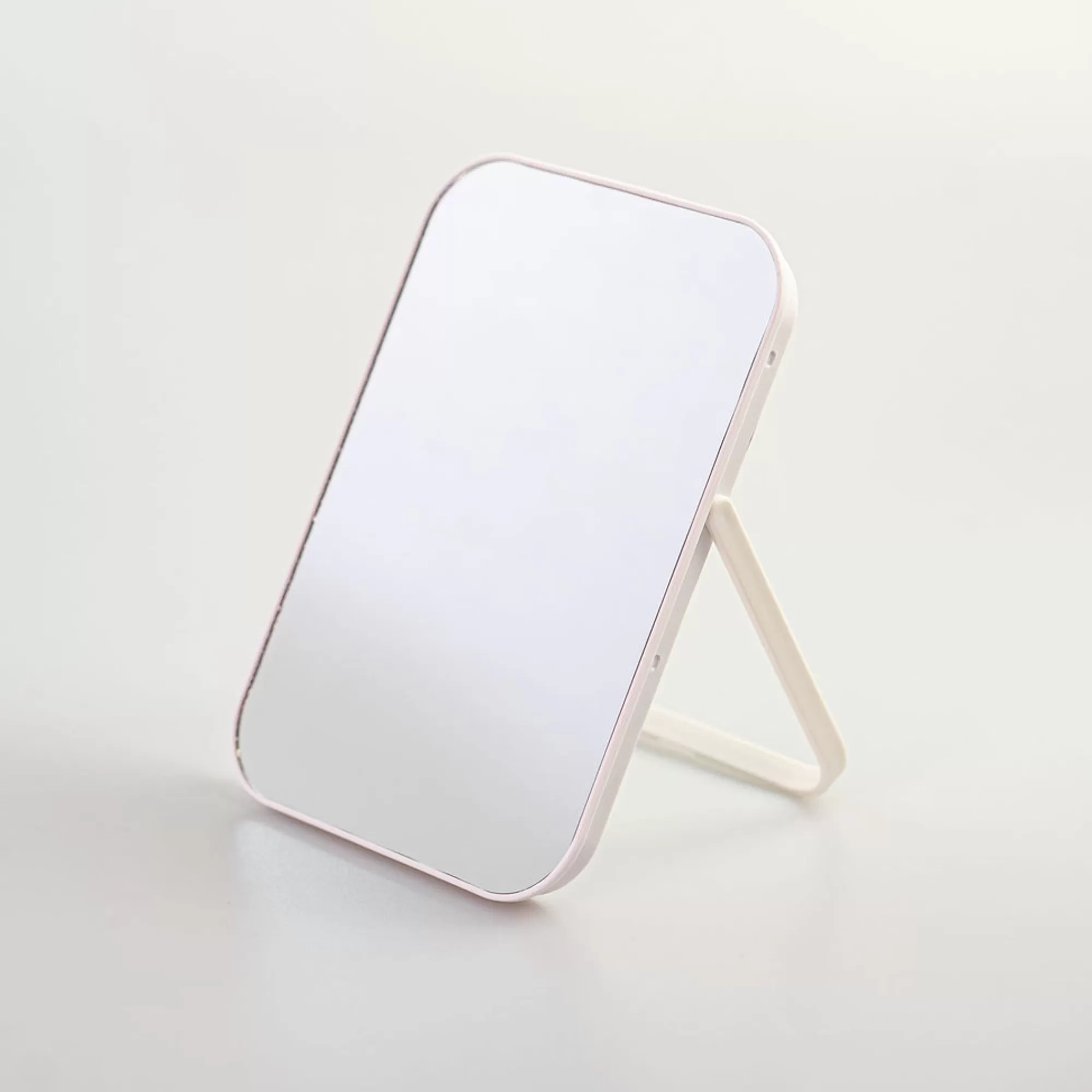 MINISO Specchi-Specchio Bianco