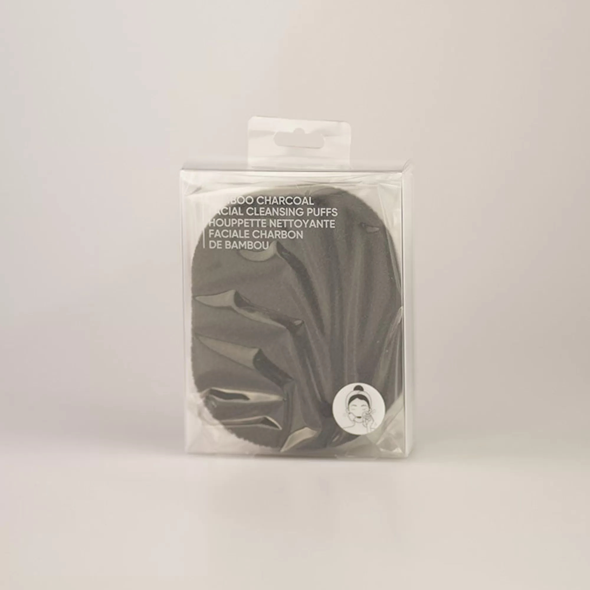 MINISO Skin Care-Spugne Pulizia Del Viso