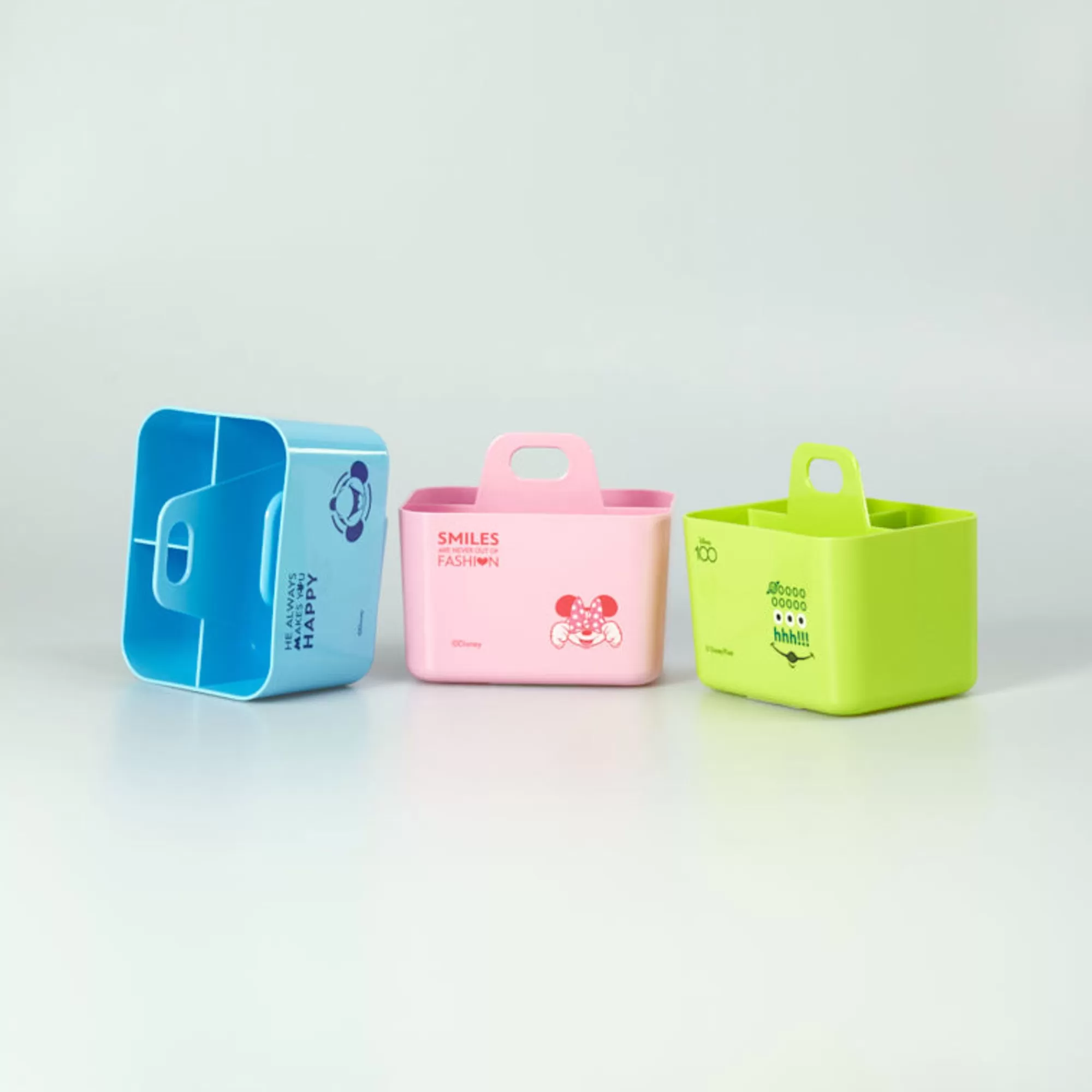 MINISO Disney-Storage Box - Disney 100 Anni (1Pz)