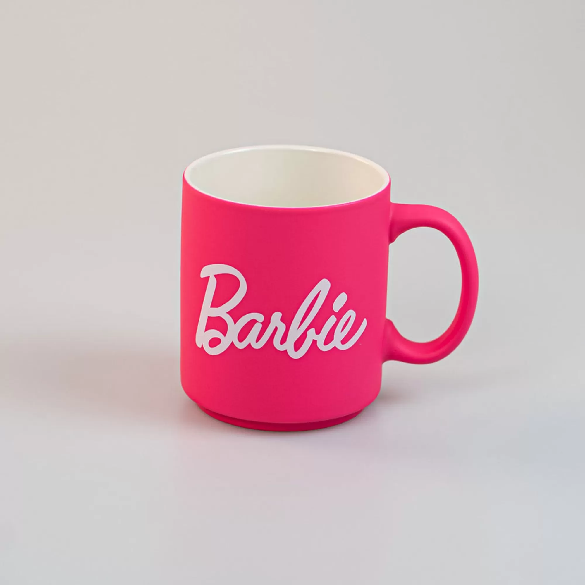 MINISO Barbie-Tazza Barbie (390Ml)